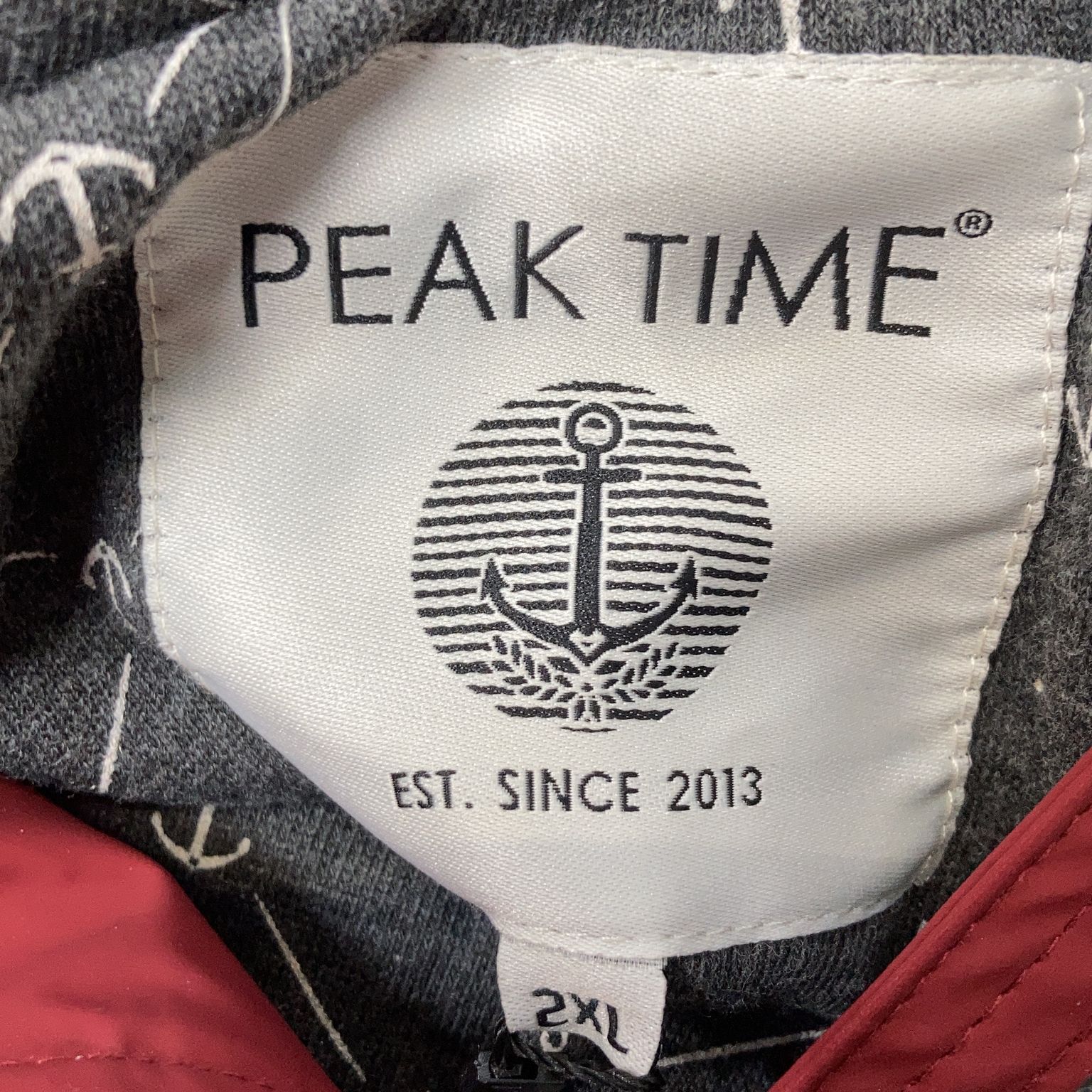 Peak Time