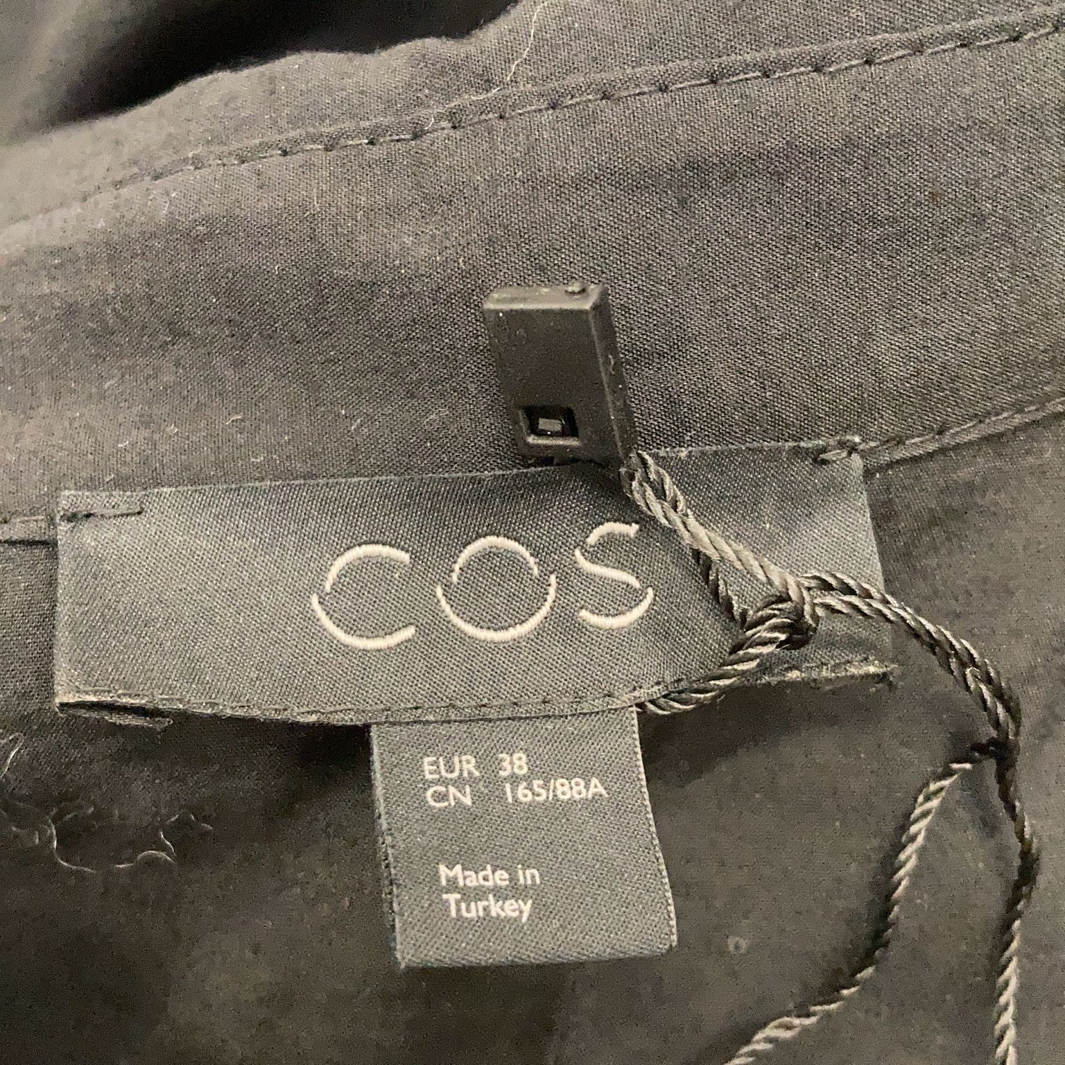 COS