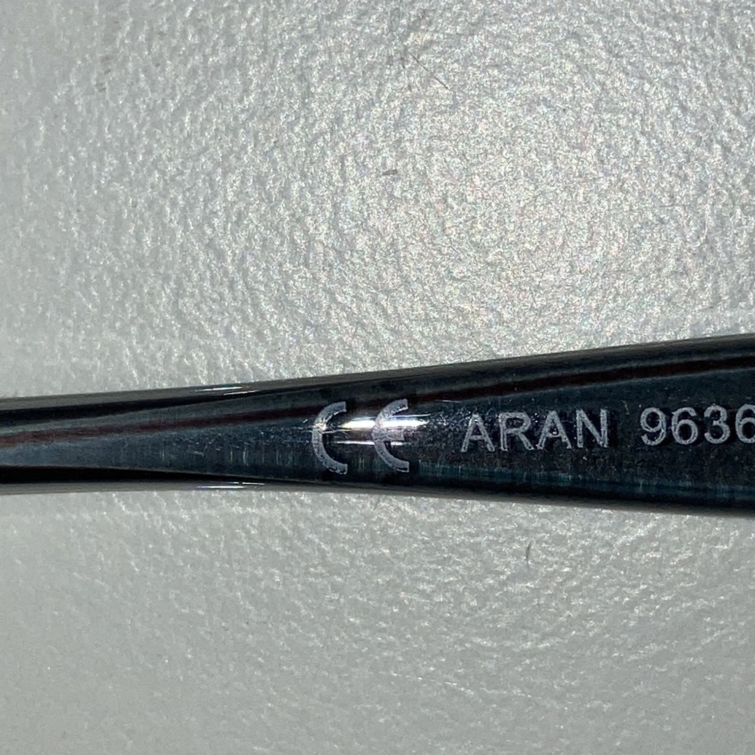 Aran