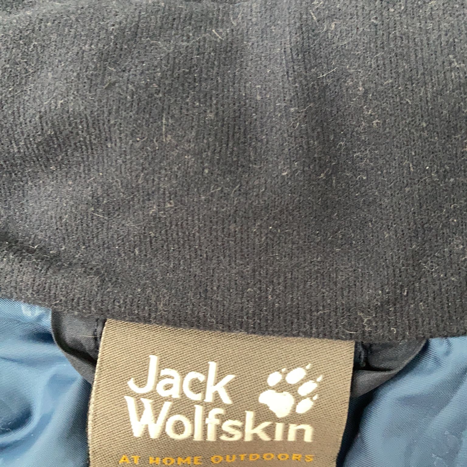 Jack Wolfskin