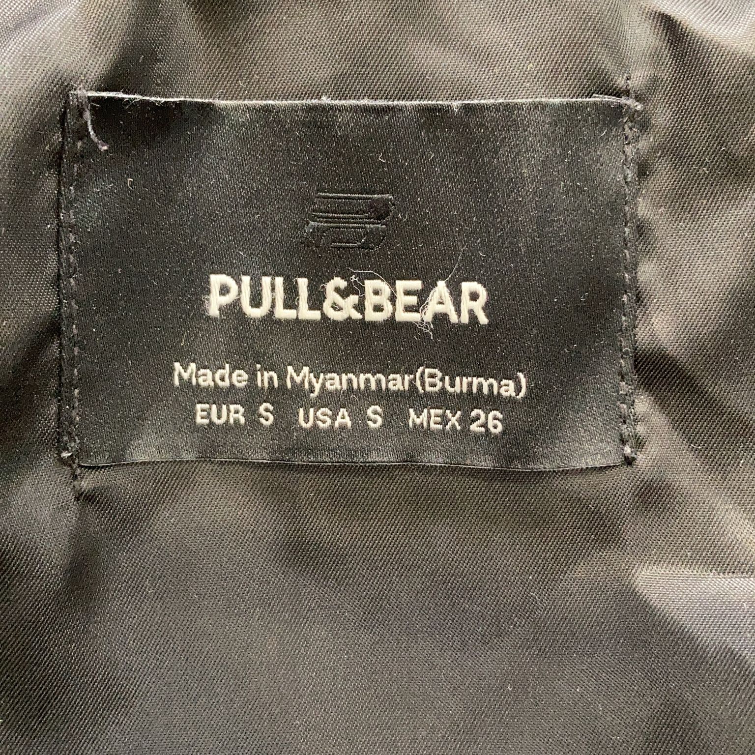 Pull  Bear