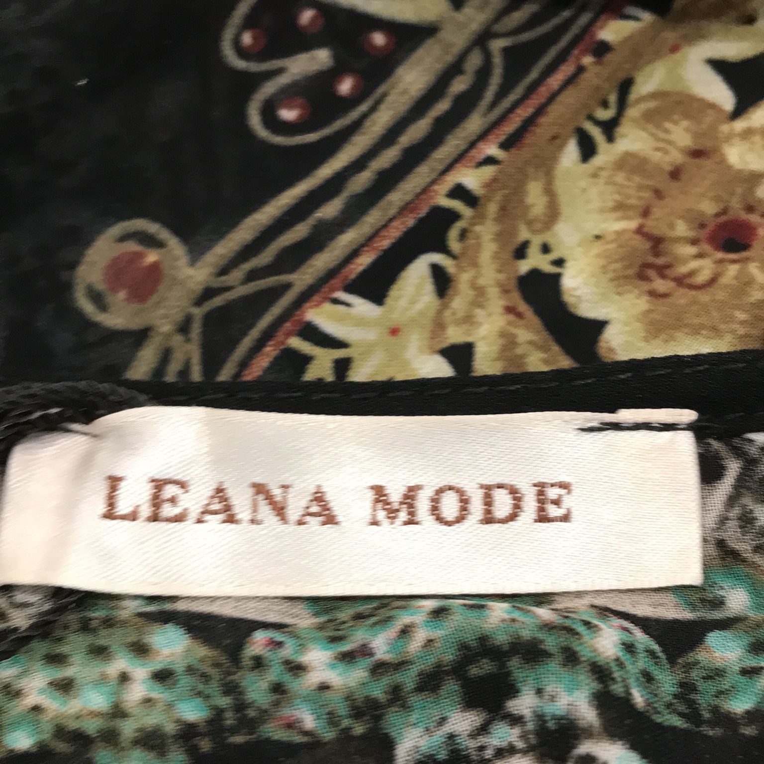 Leana Mode