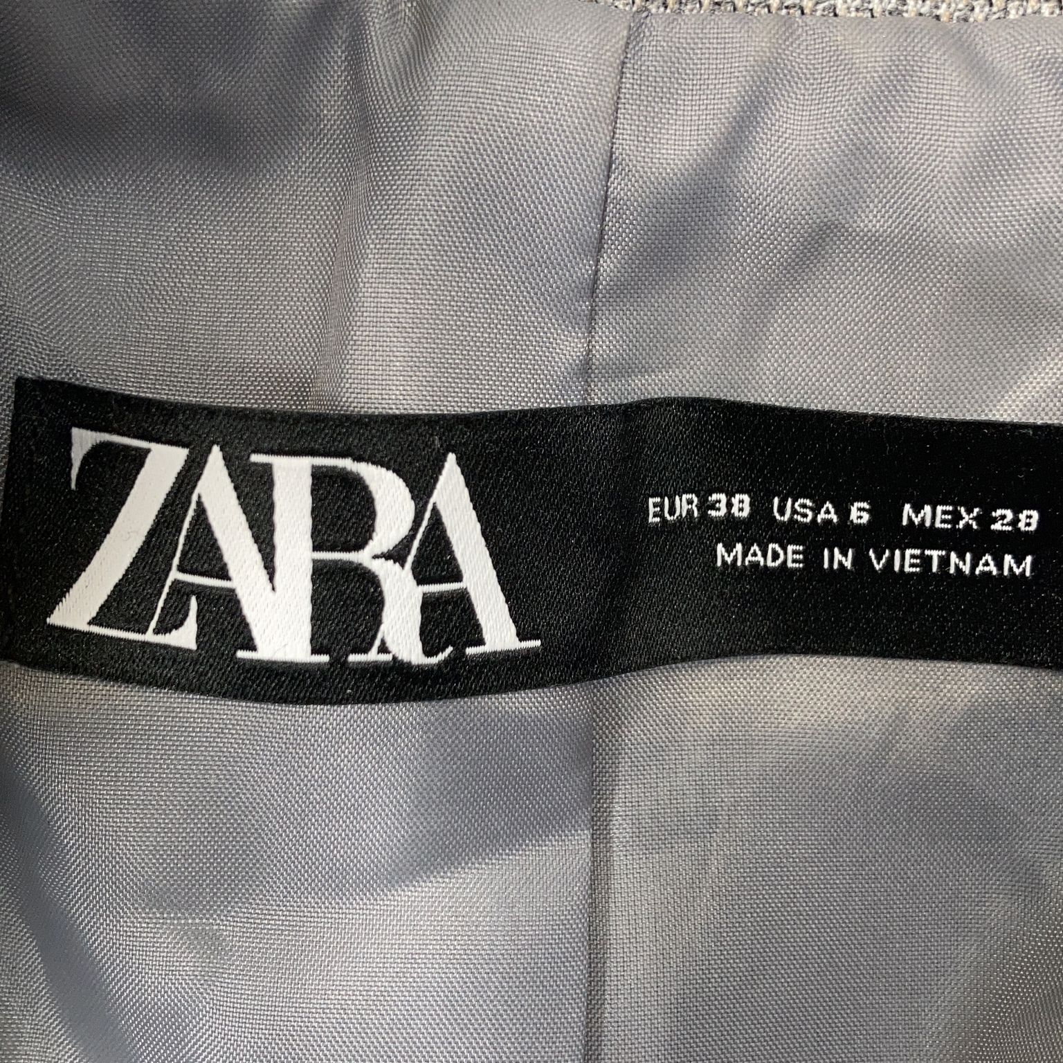 Zara