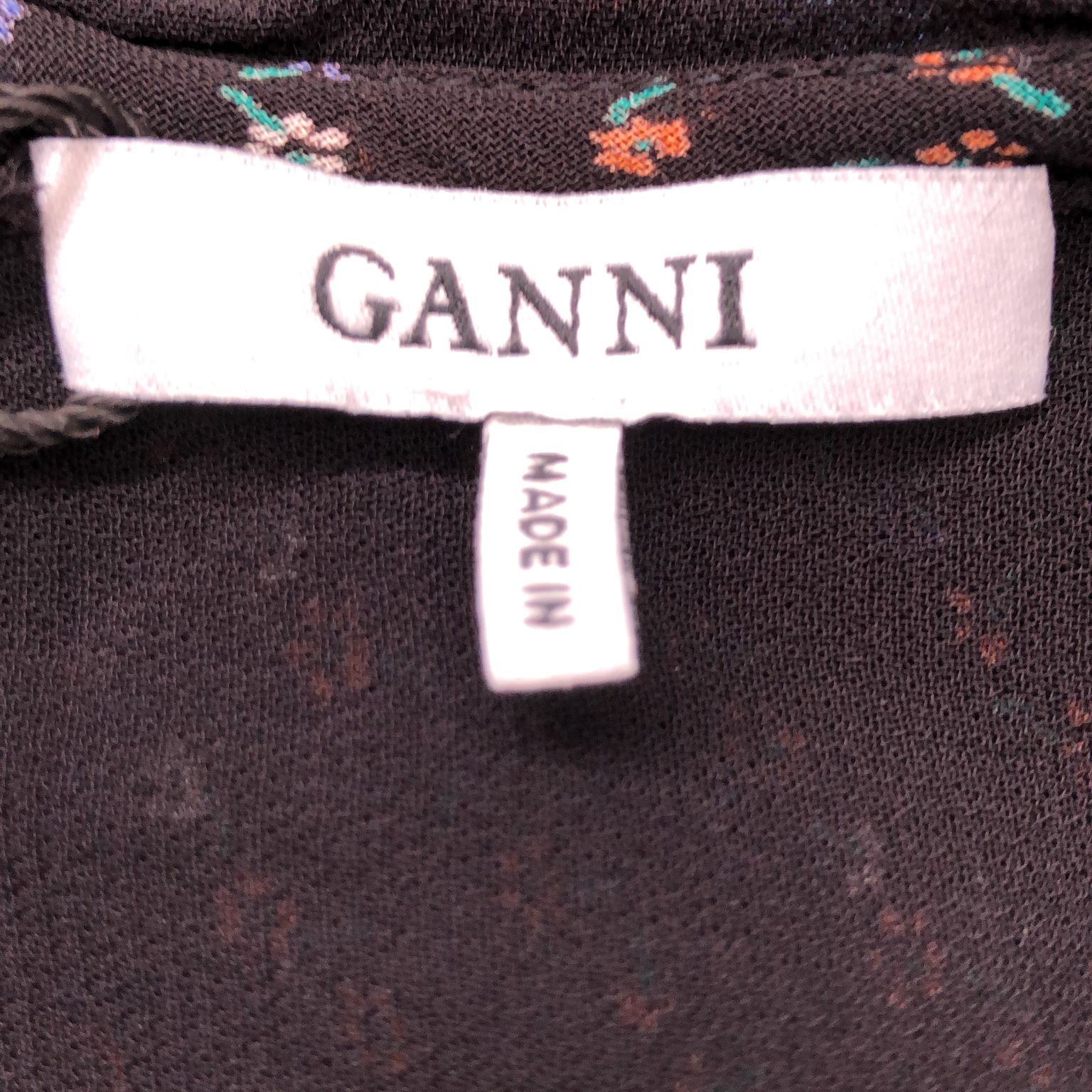 Ganni