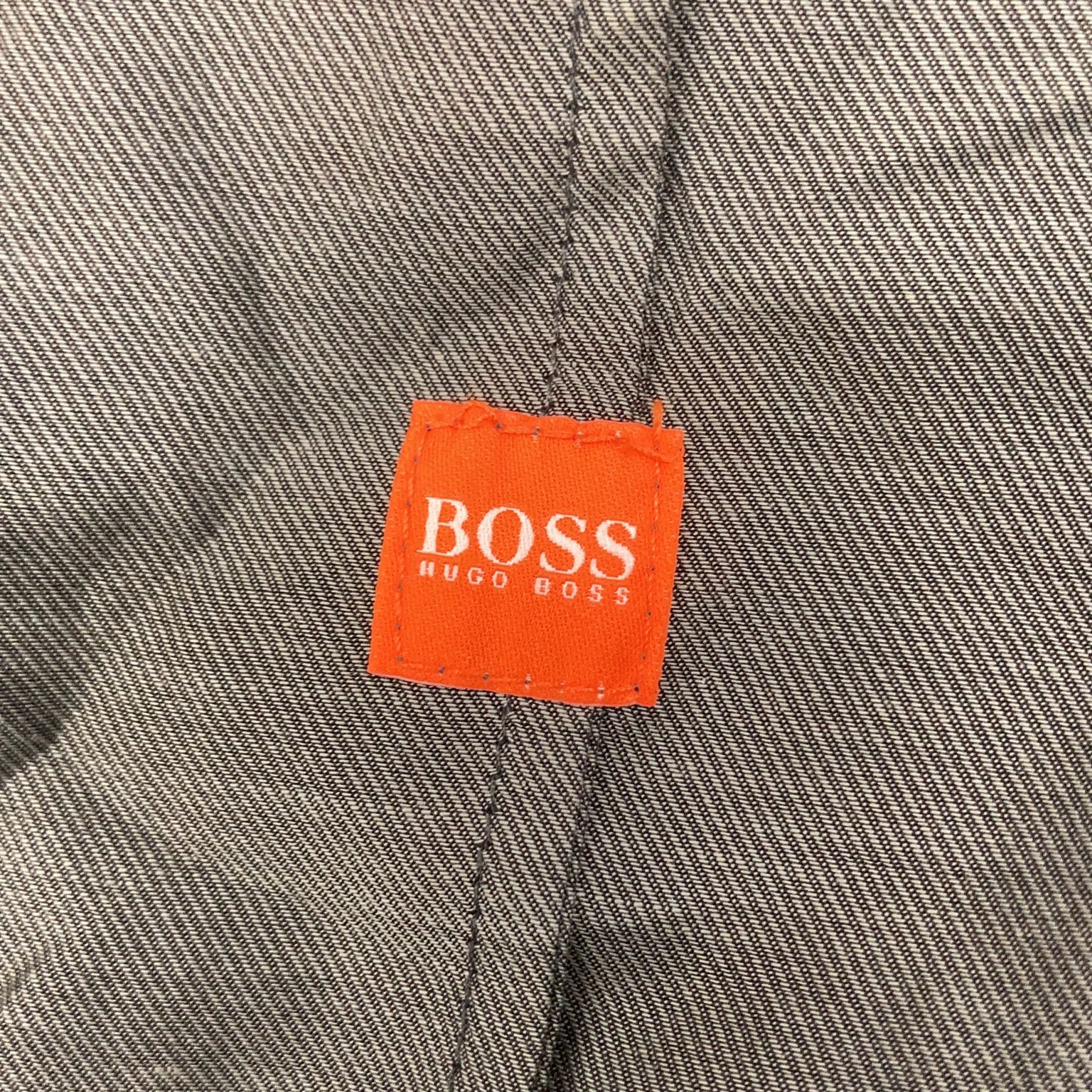 Boss Hugo Boss