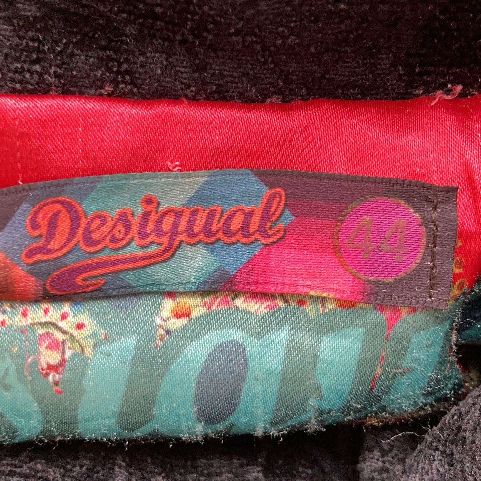 Desigual