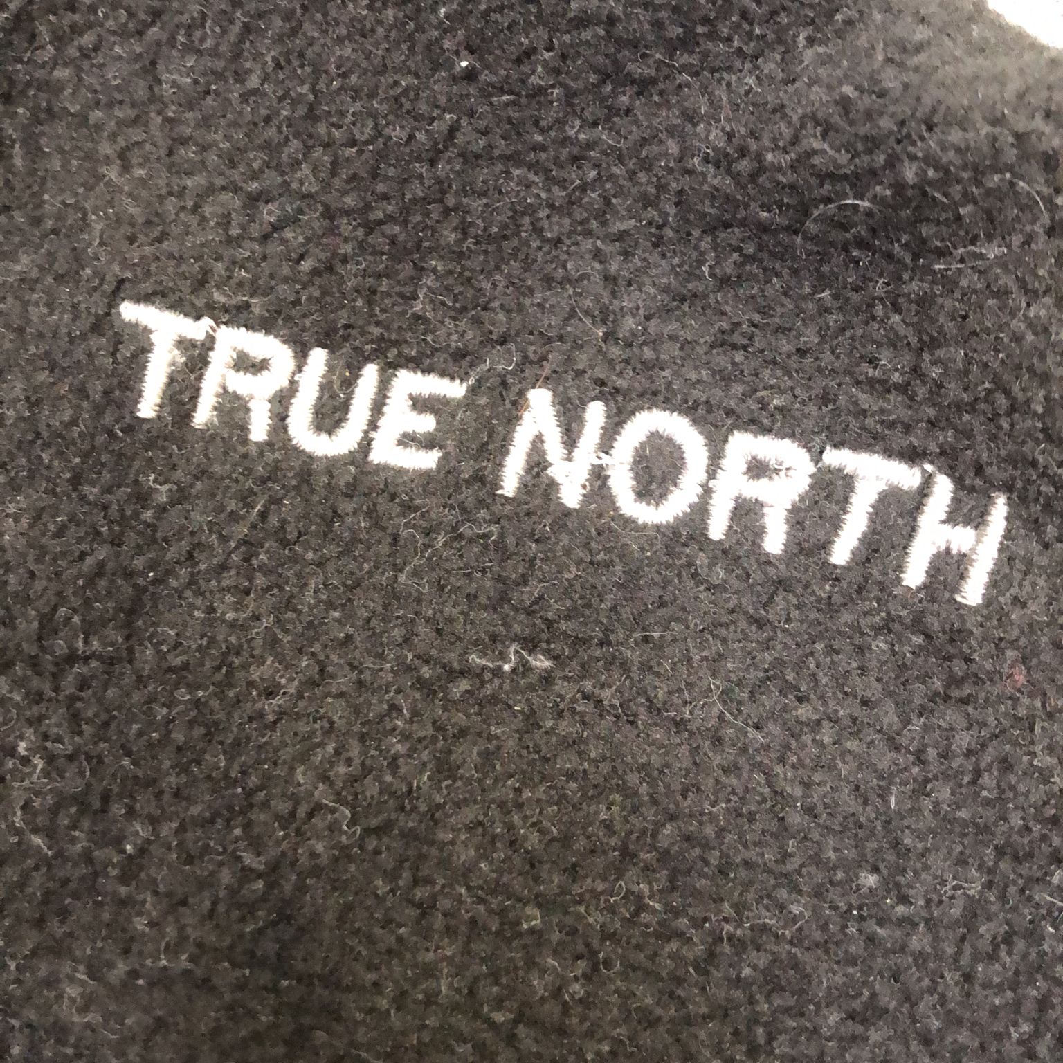 True North