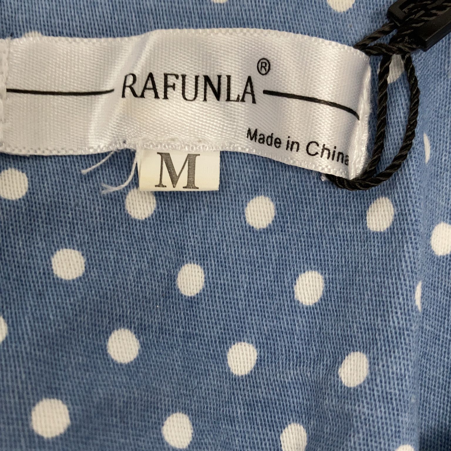 Rafunla