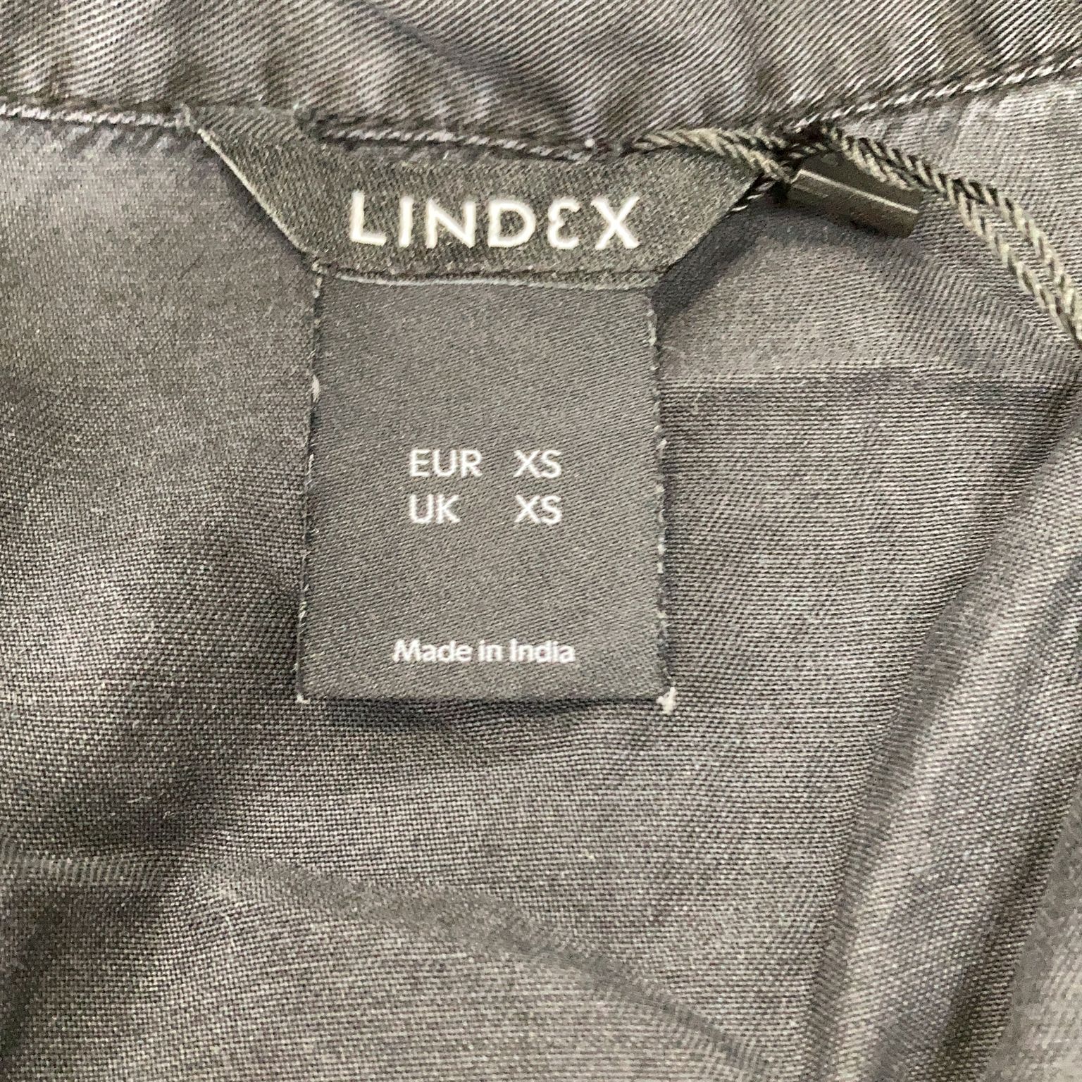 Lindex