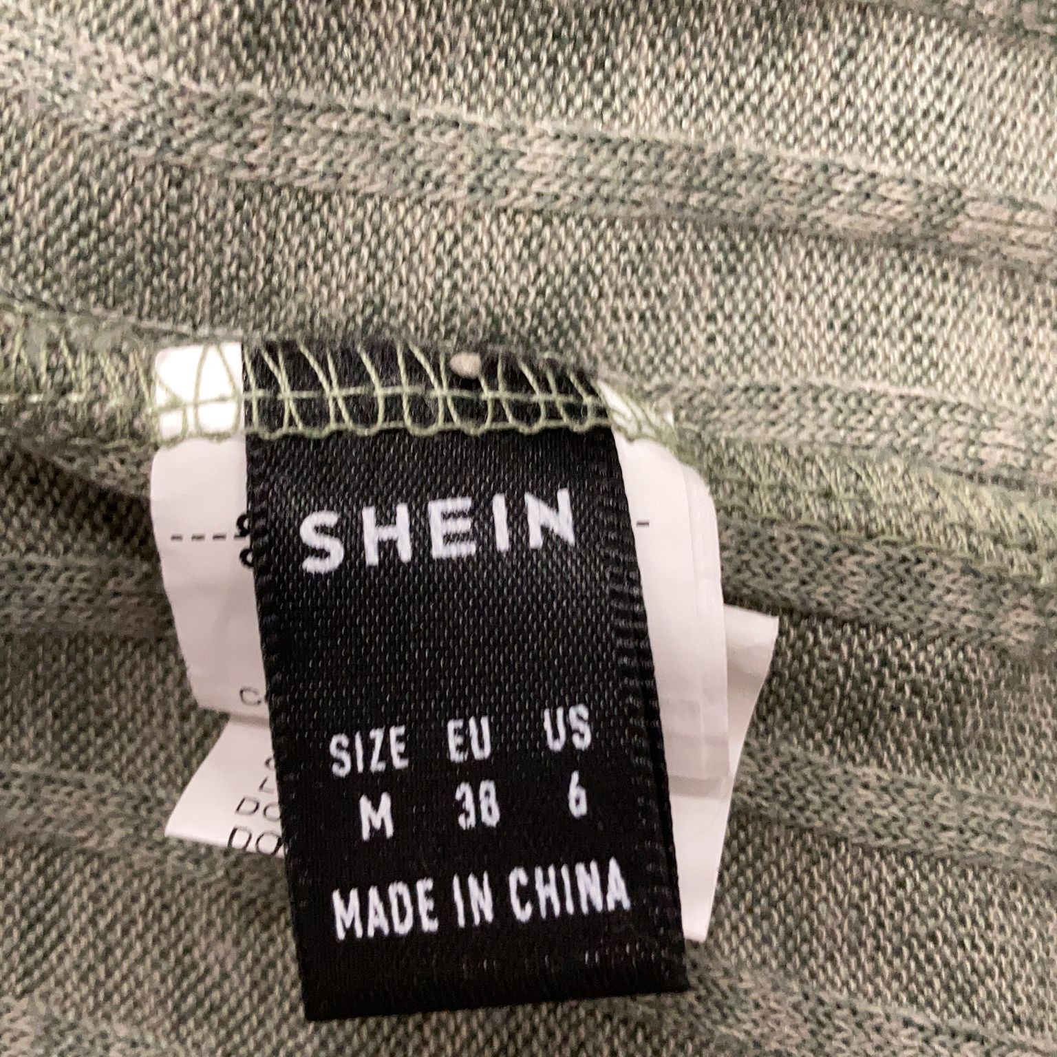 Shein