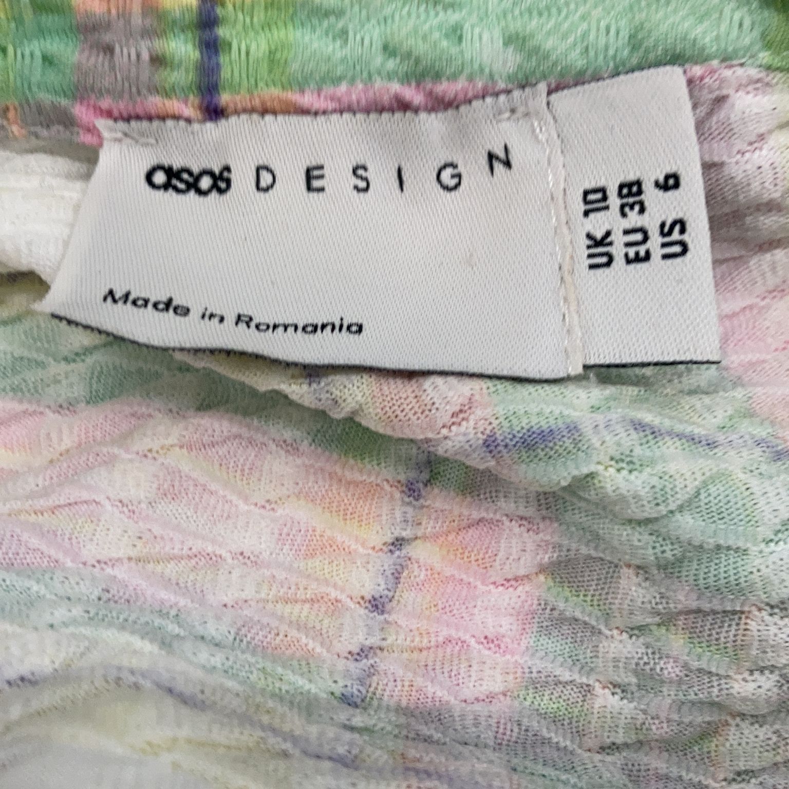 ASOS Design