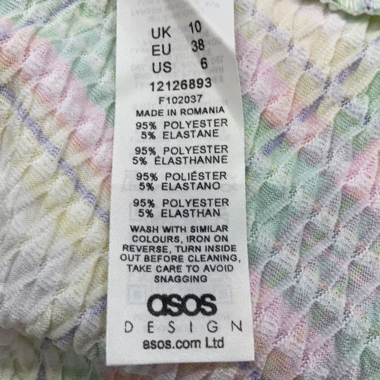 ASOS Design