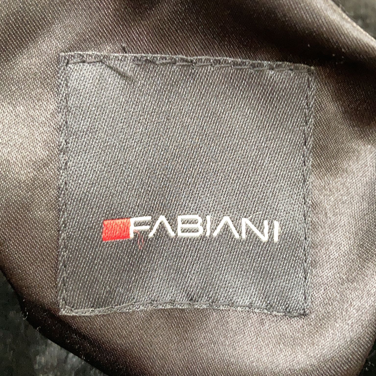 Fabiani