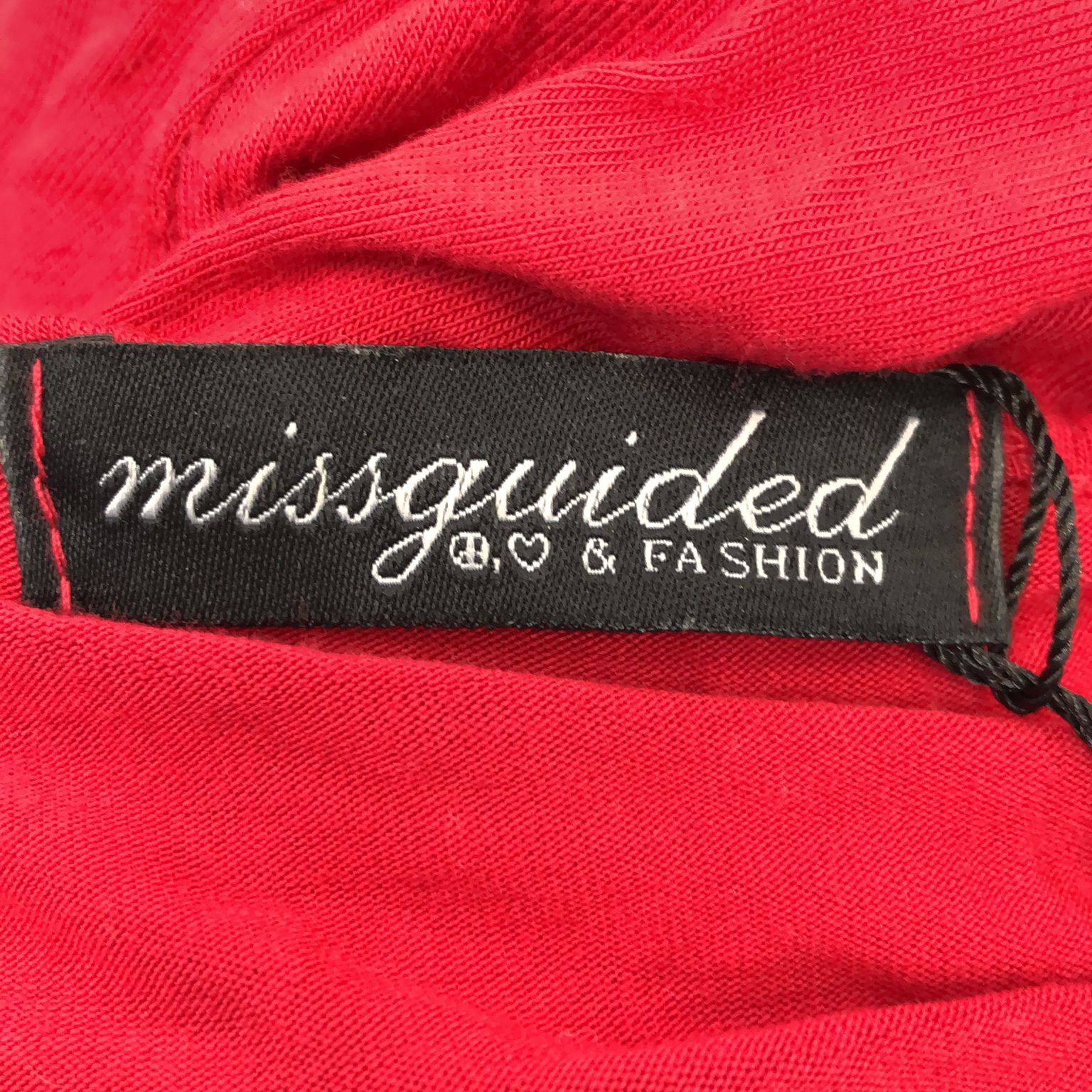 Missguided