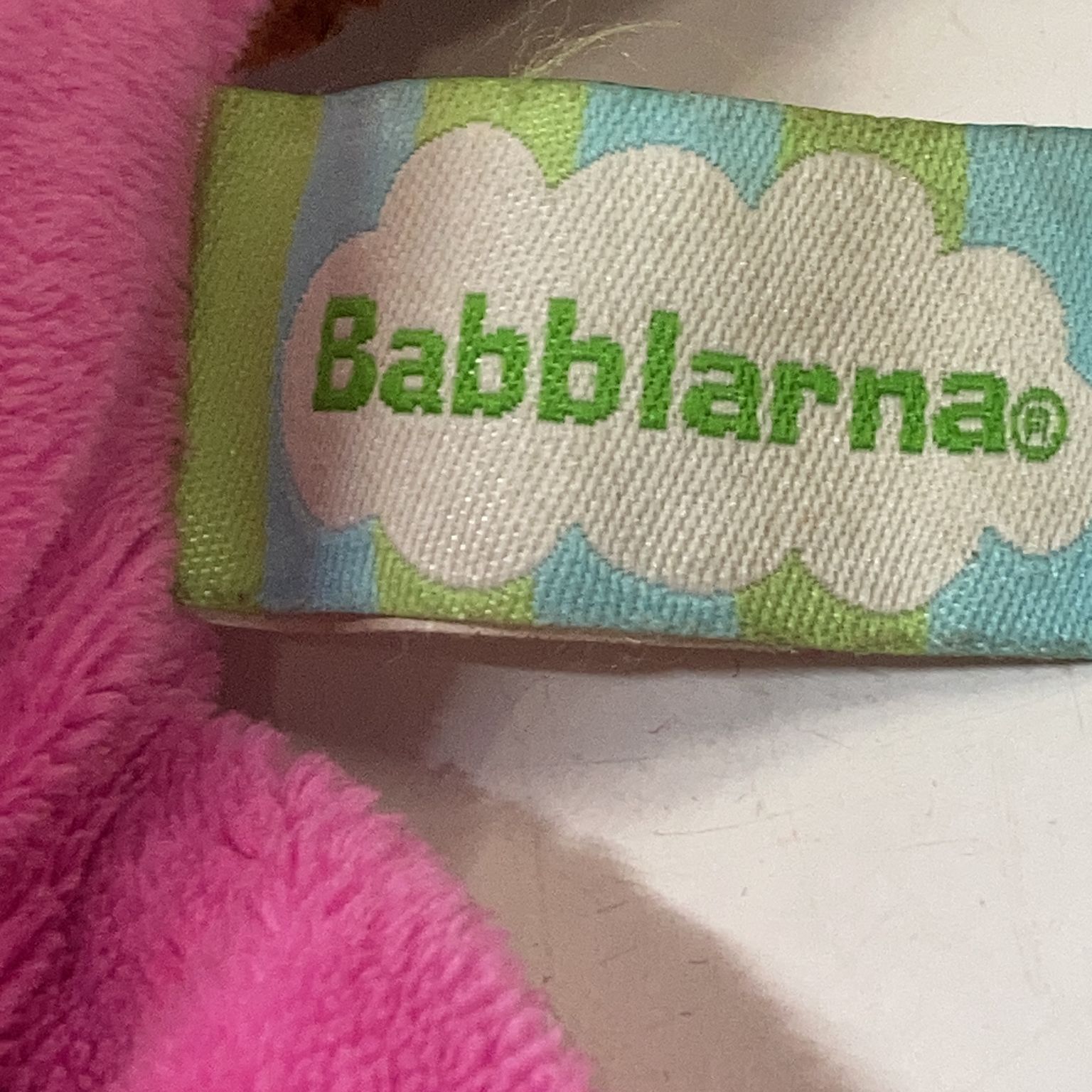 Babblarna