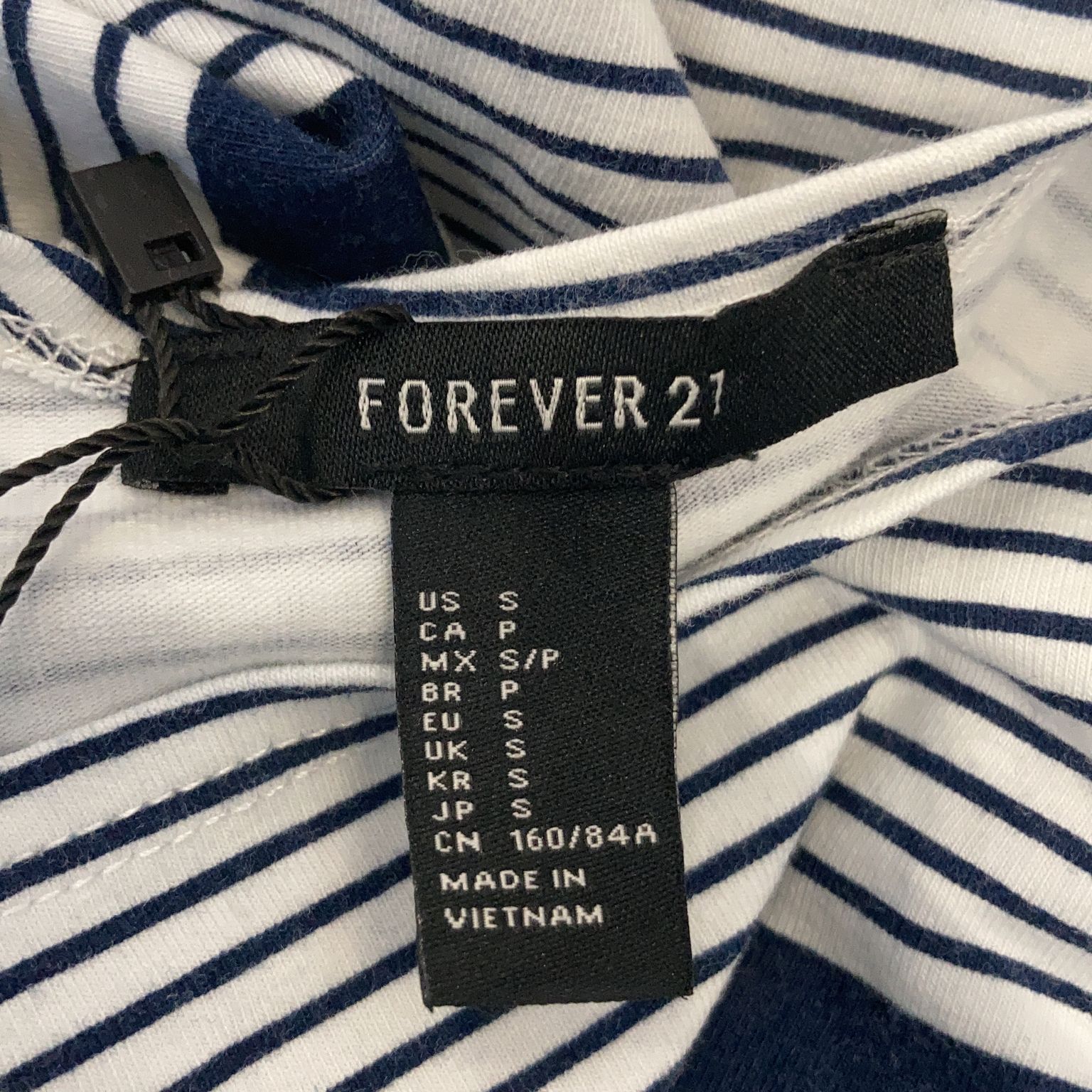 Forever 21