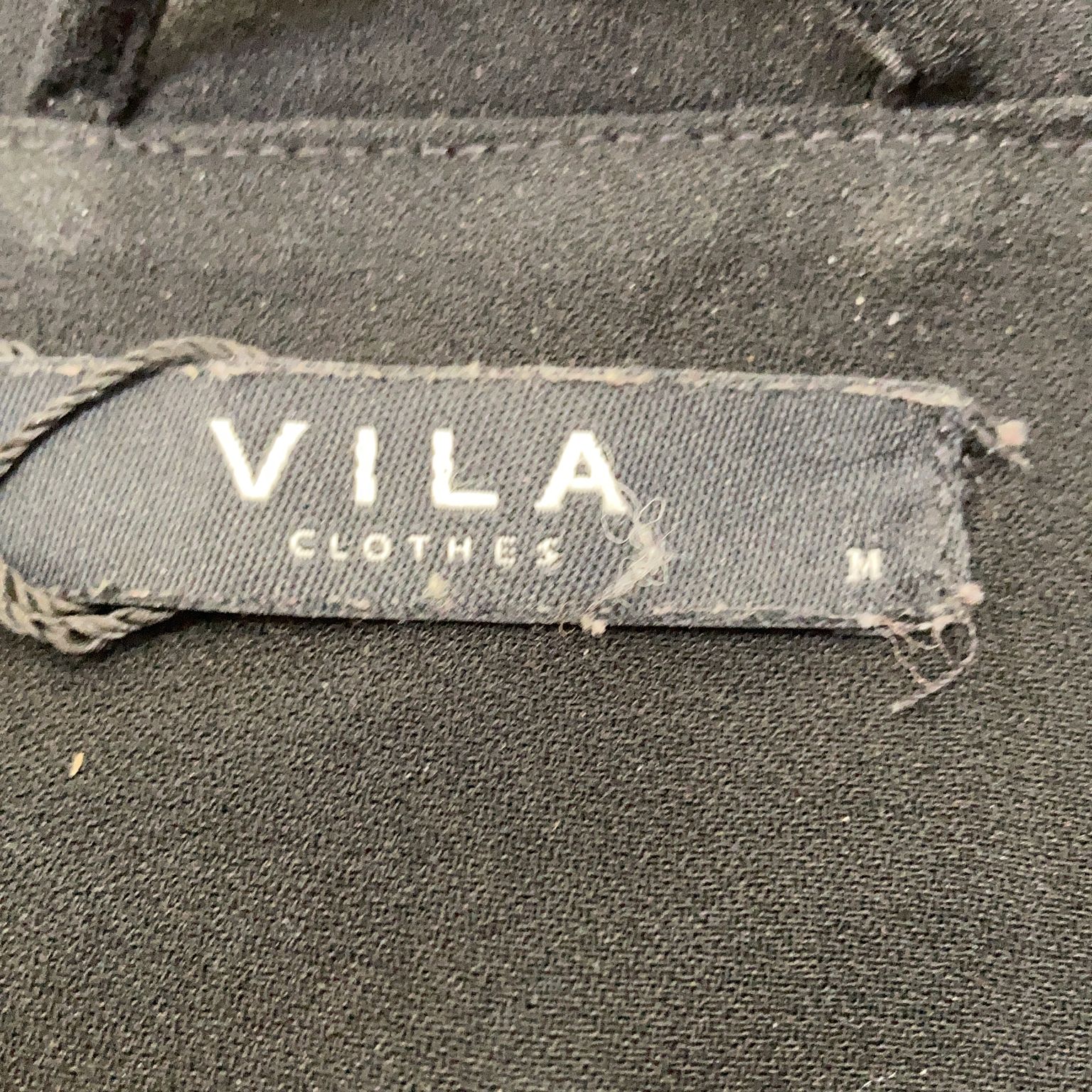 VILA Clothes