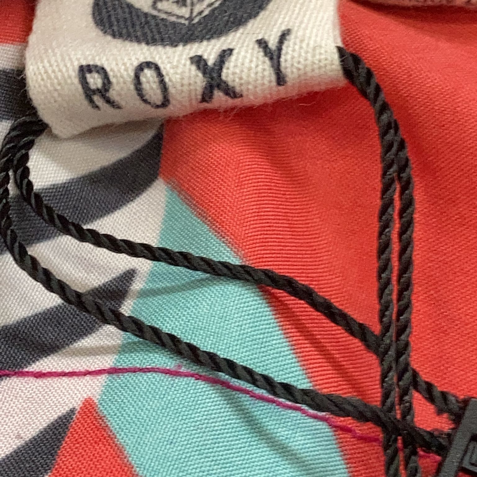 Roxy