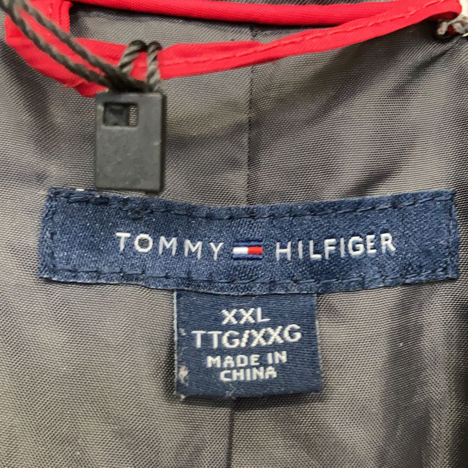 Tommy Hilfiger