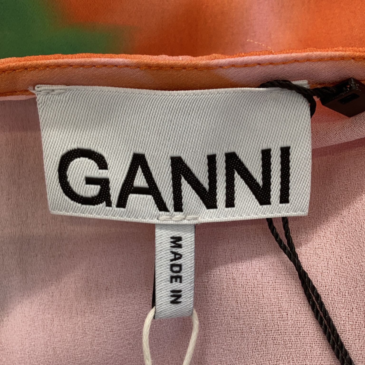 Ganni