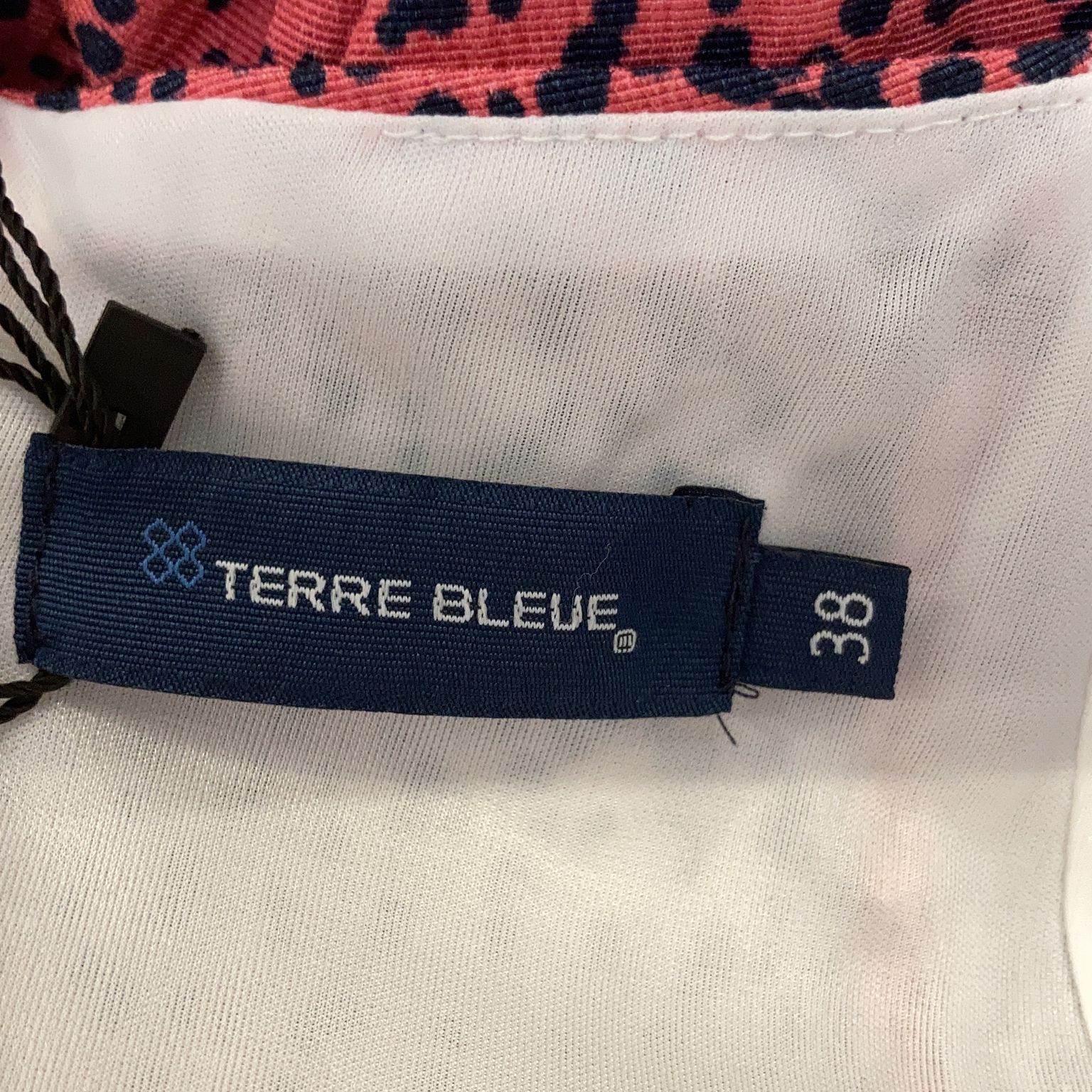 Terre Bleue