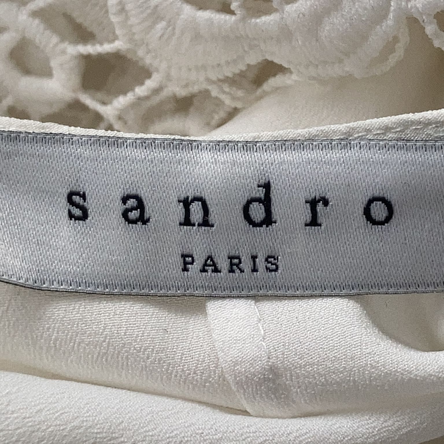 Sandro Paris