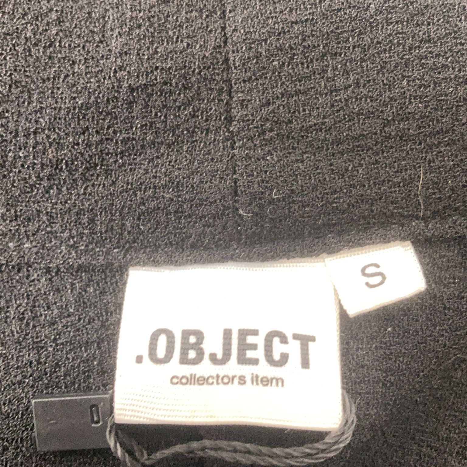 Object