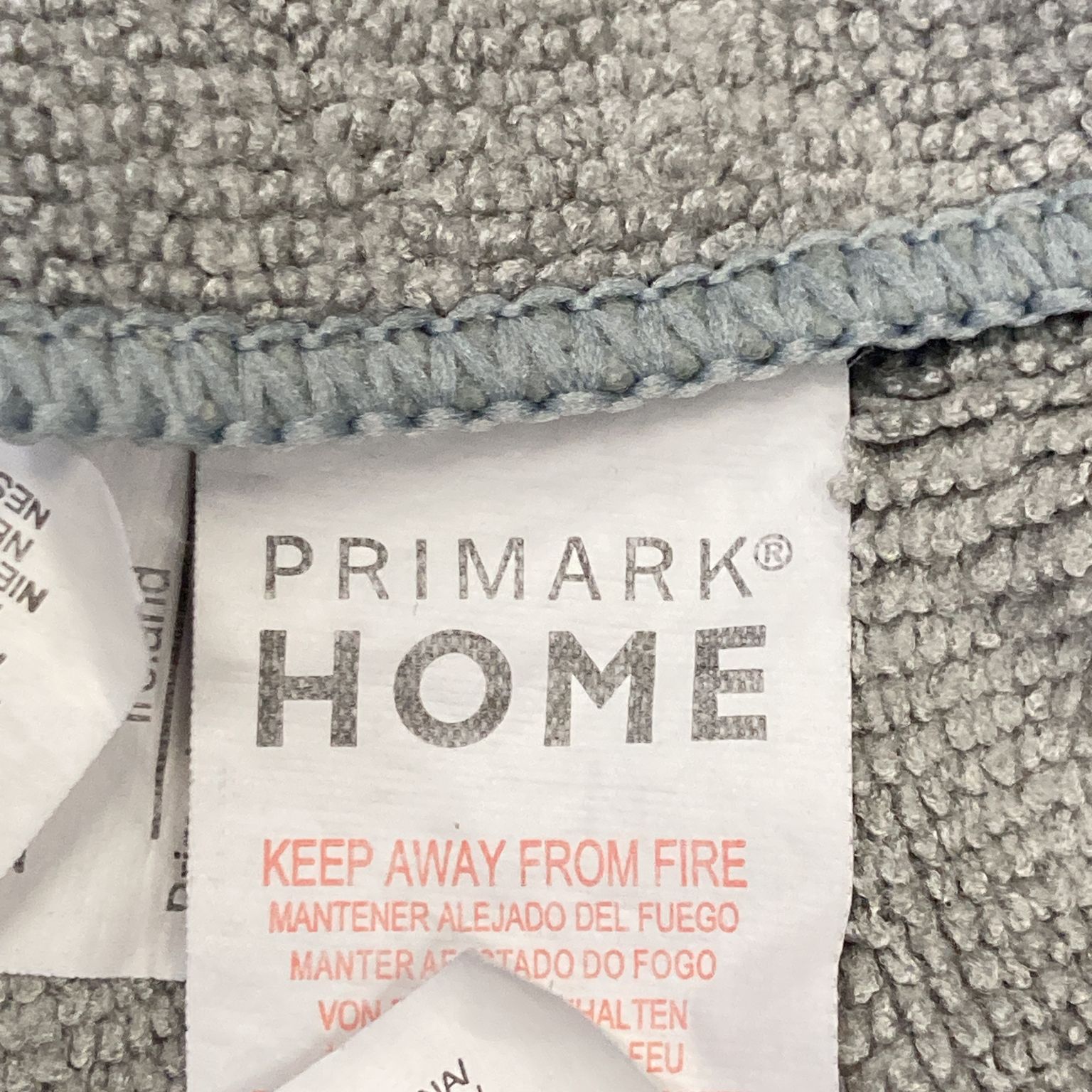 Primark Home