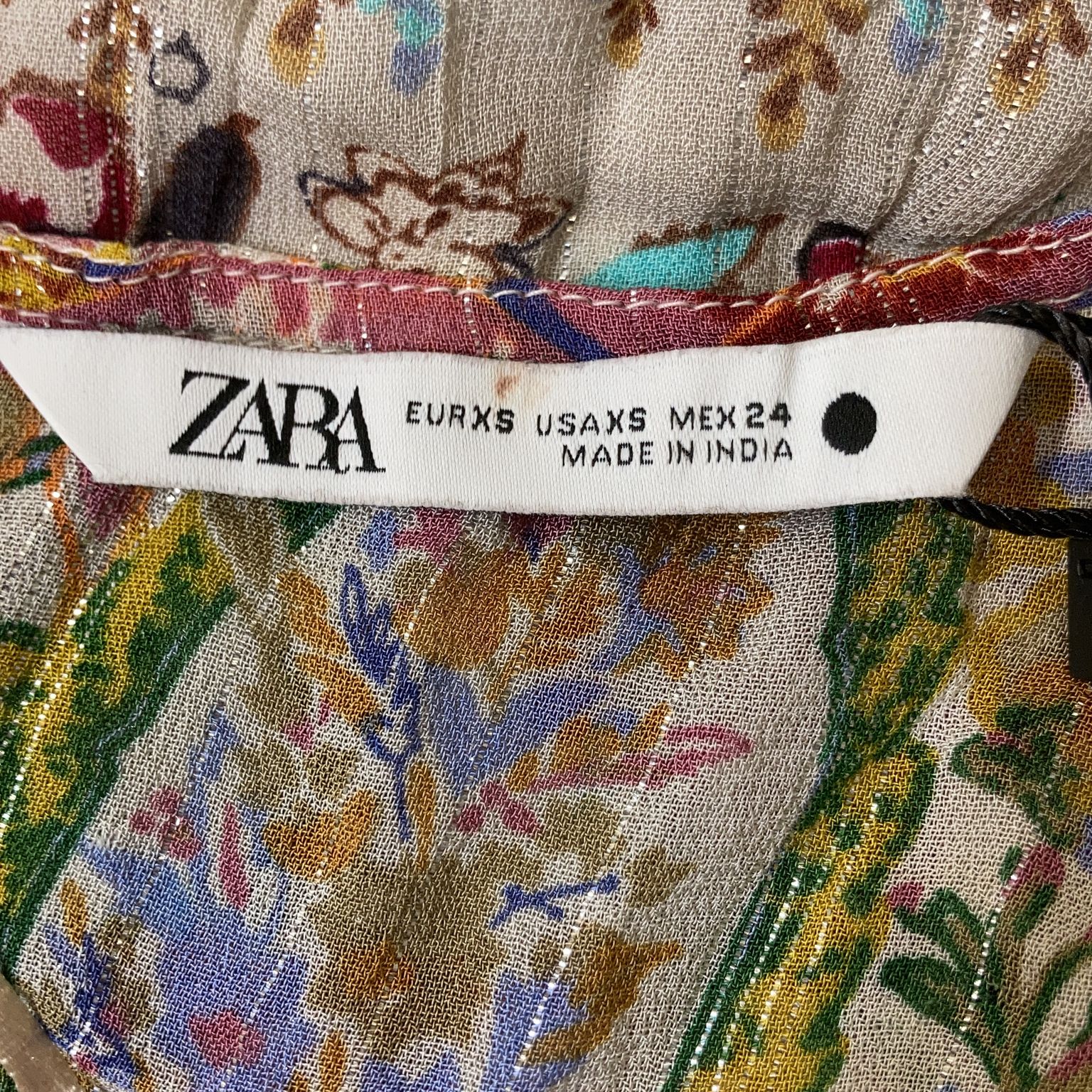 Zara