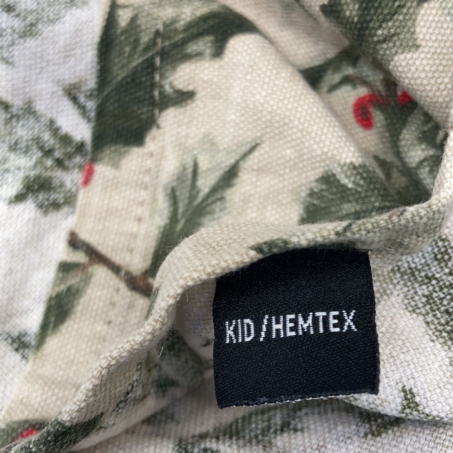 Kid / Hemtex