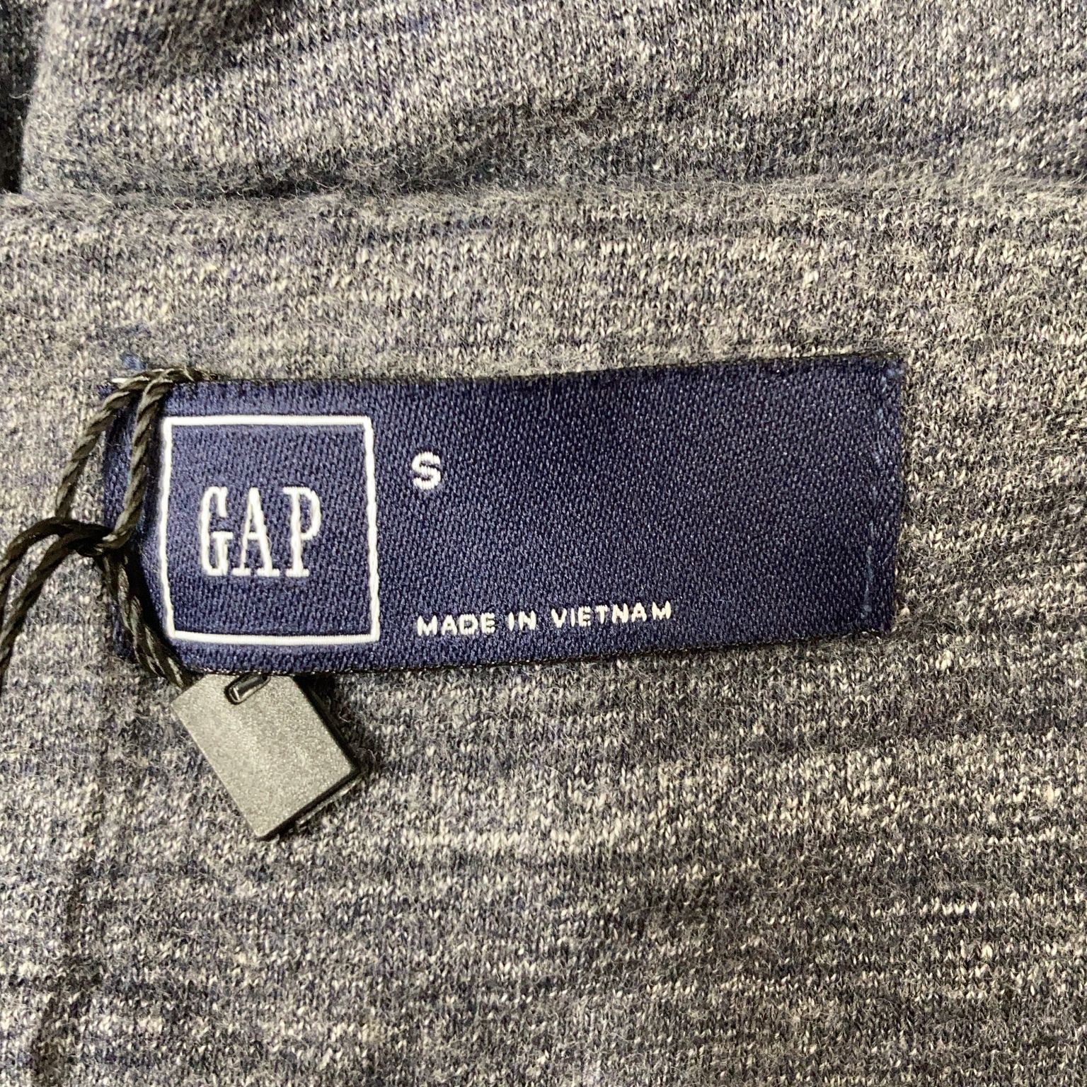 Gap