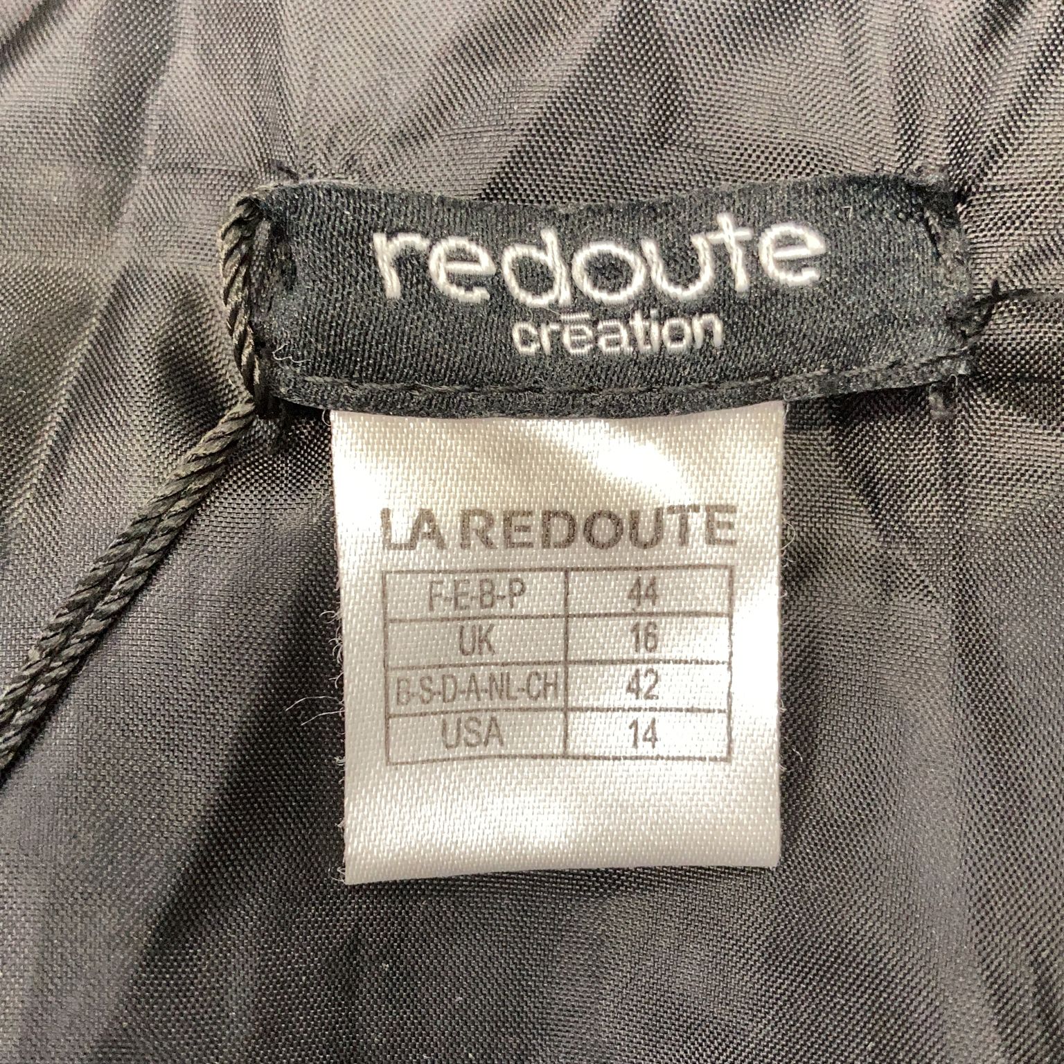 La Redoute