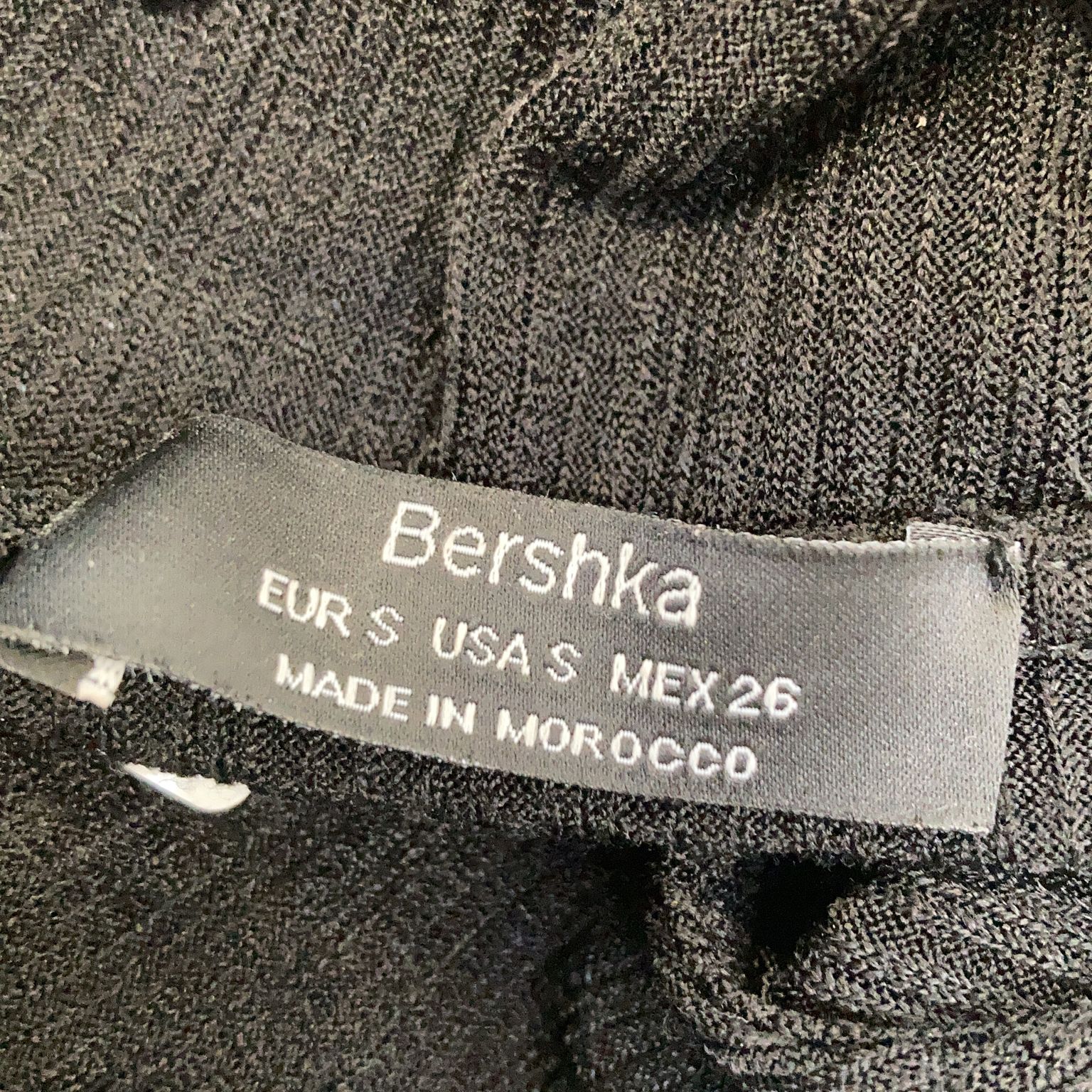 Bershka