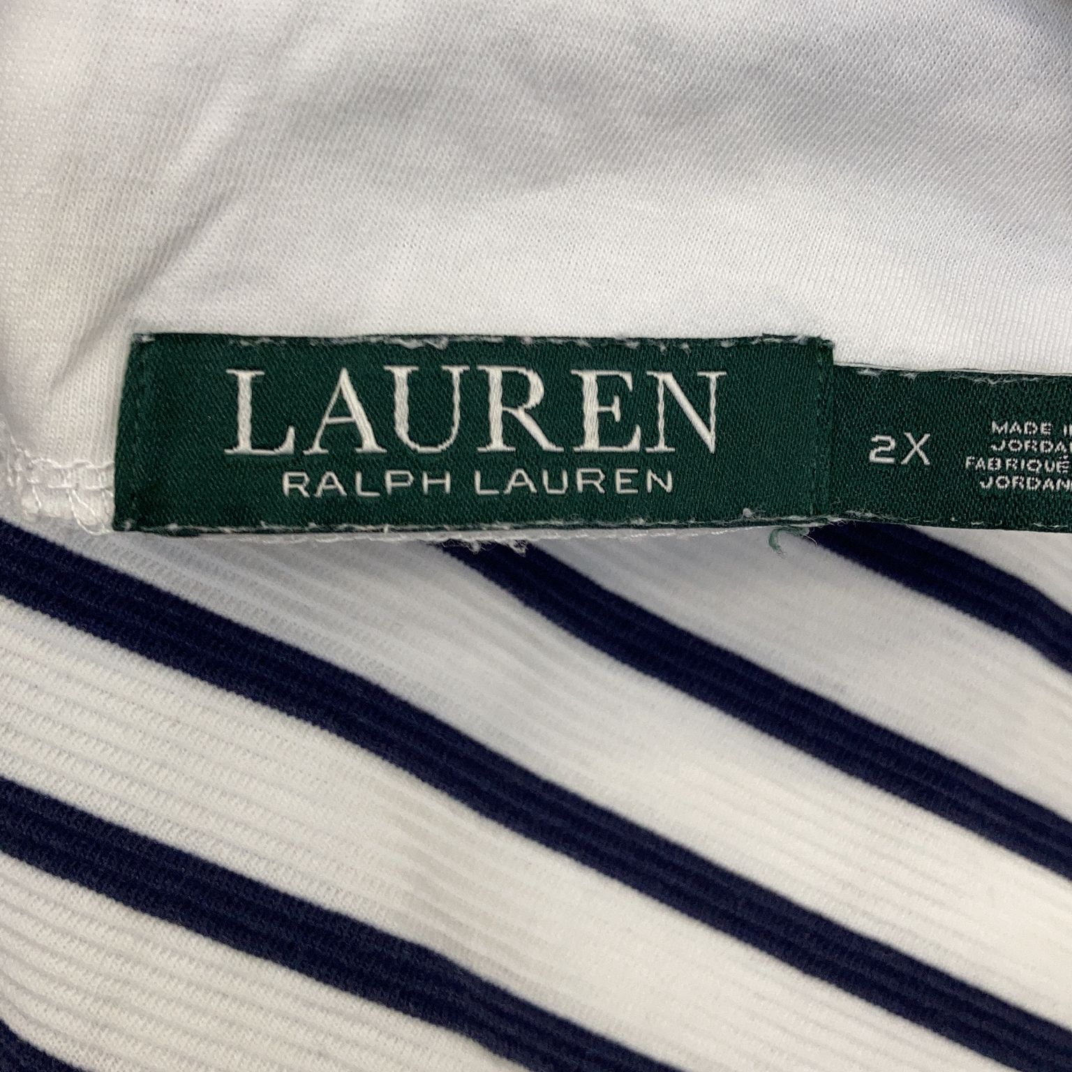 Lauren Ralph Lauren