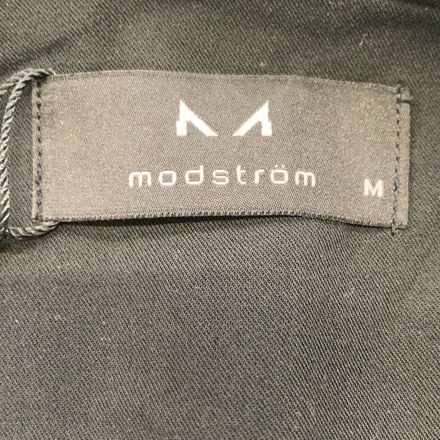 Modström