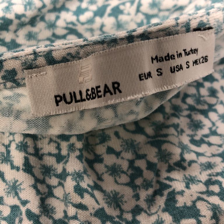 Pull  Bear