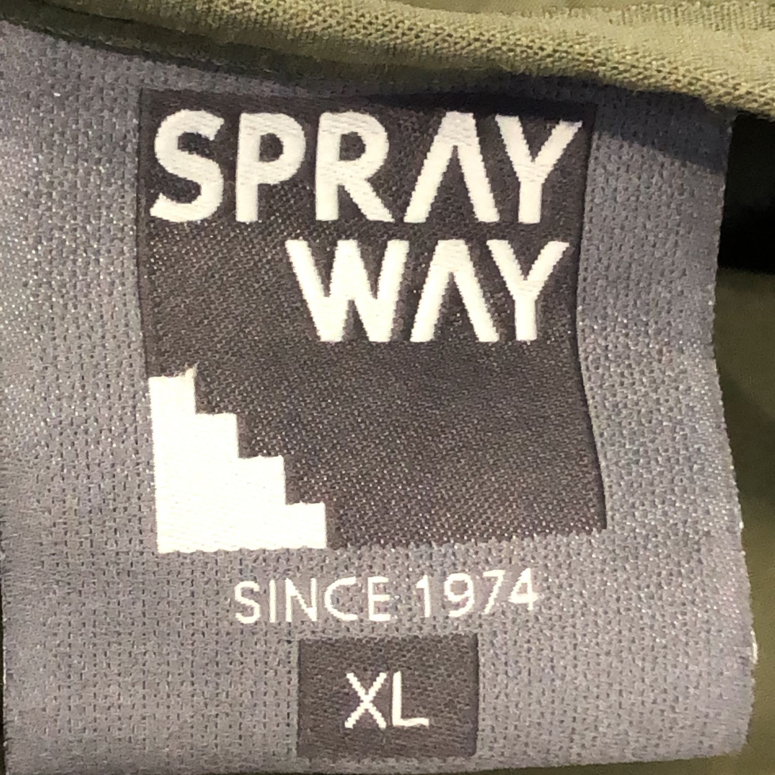 Sprayway