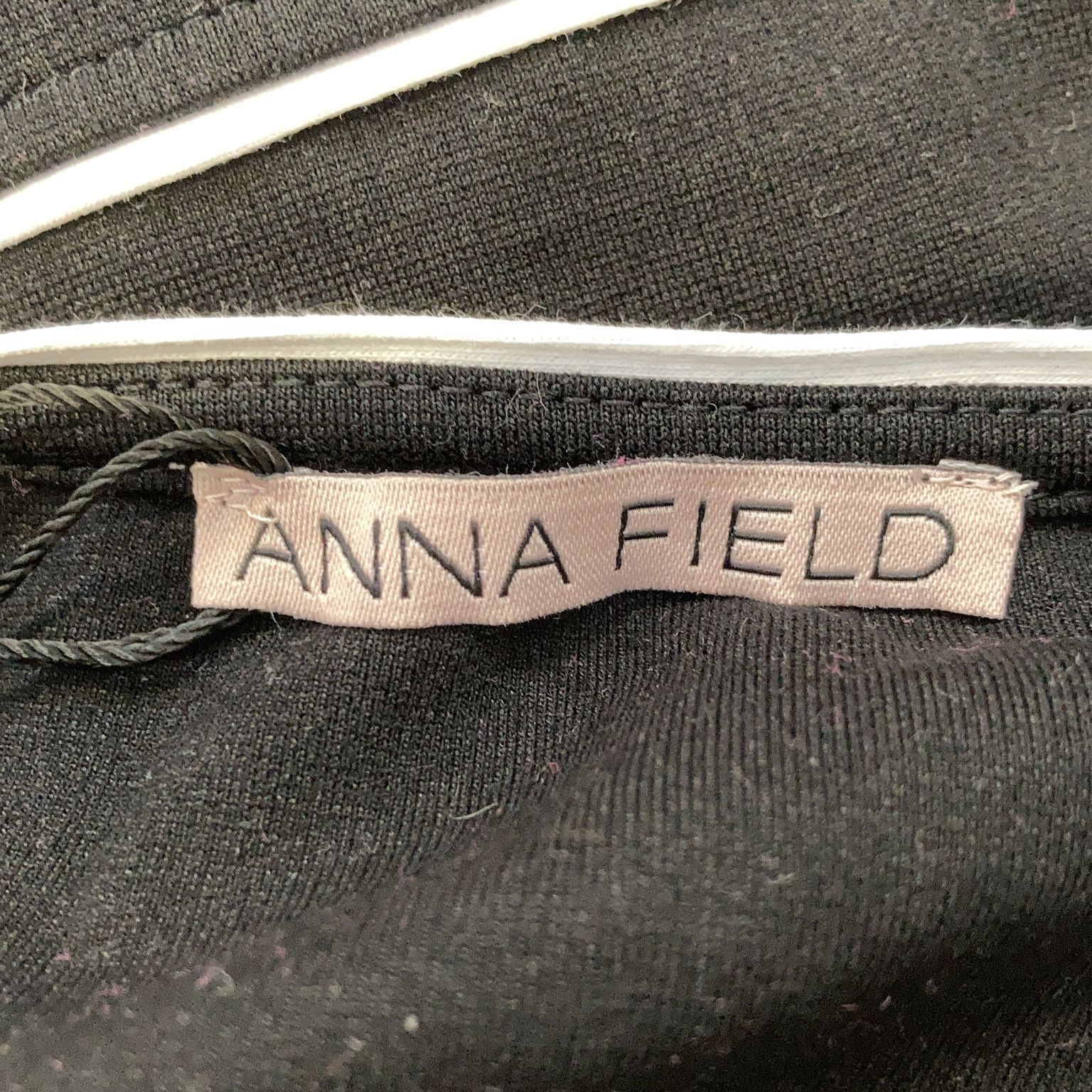 Anna Field