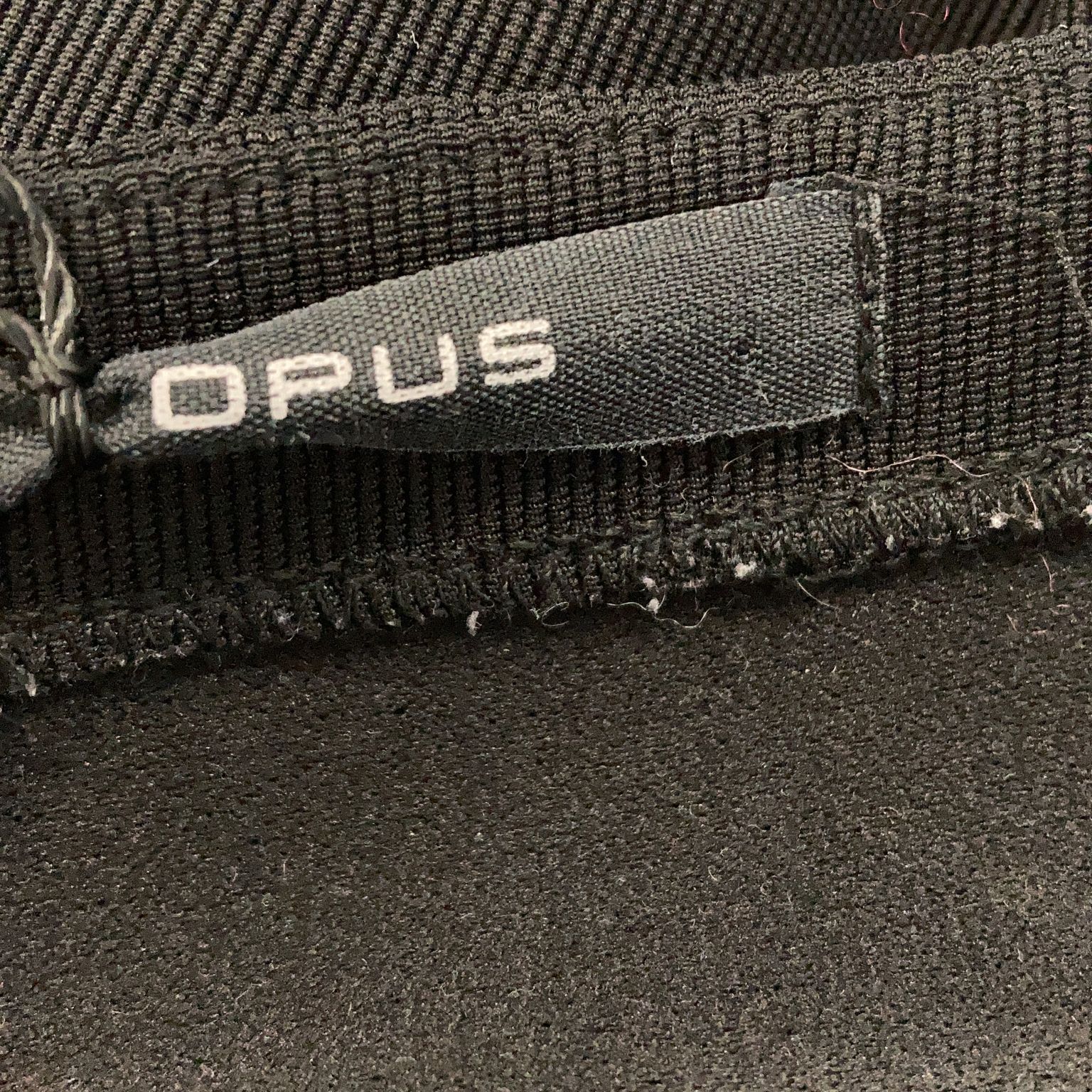 Opus