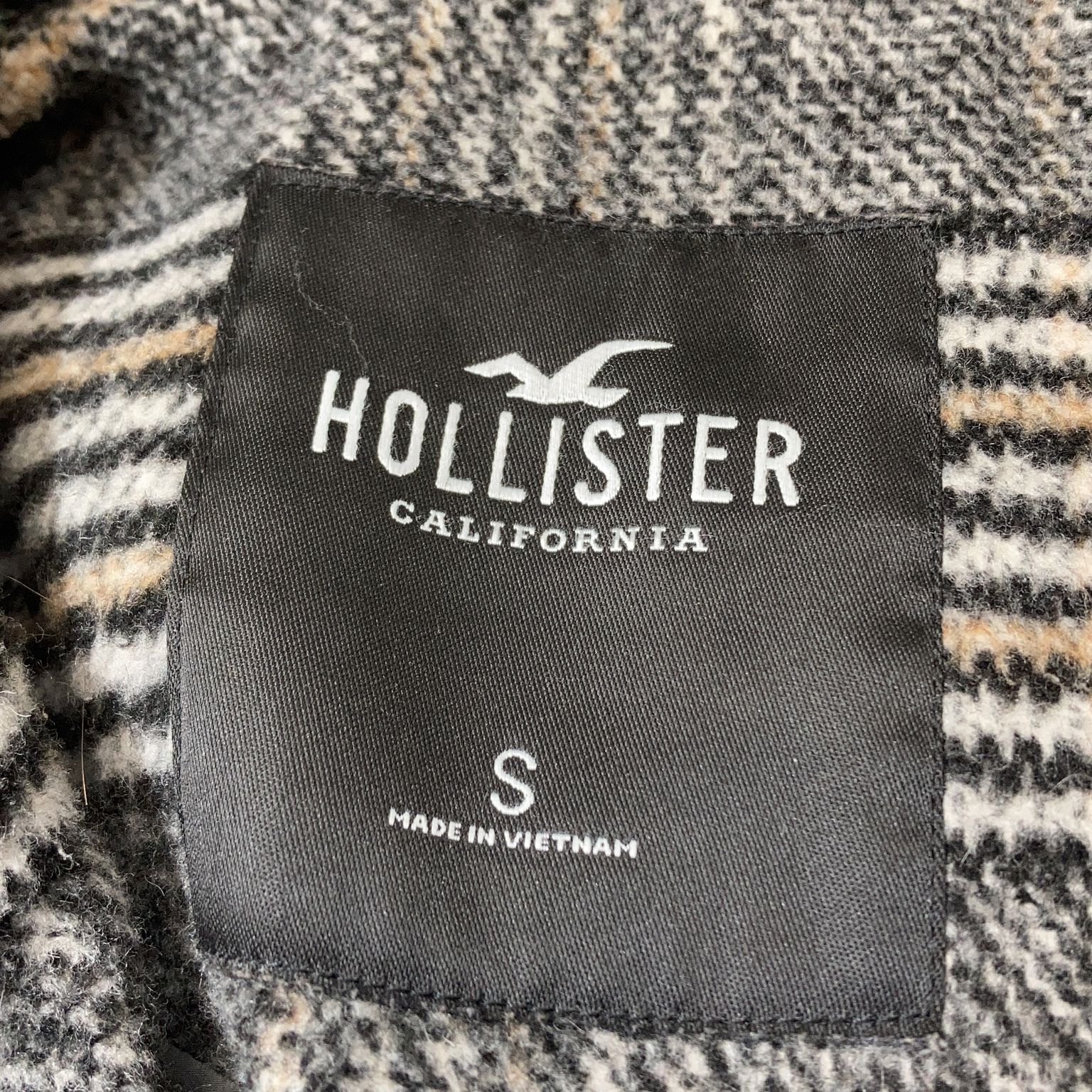 Hollister