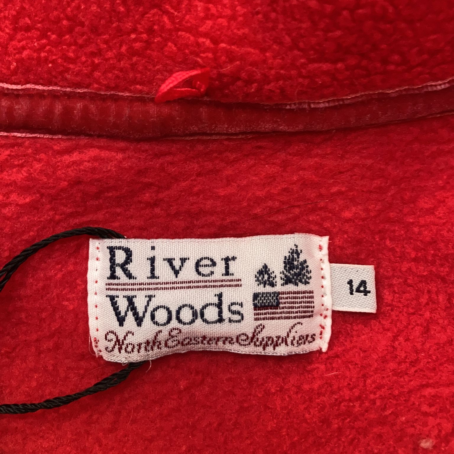 River Woods