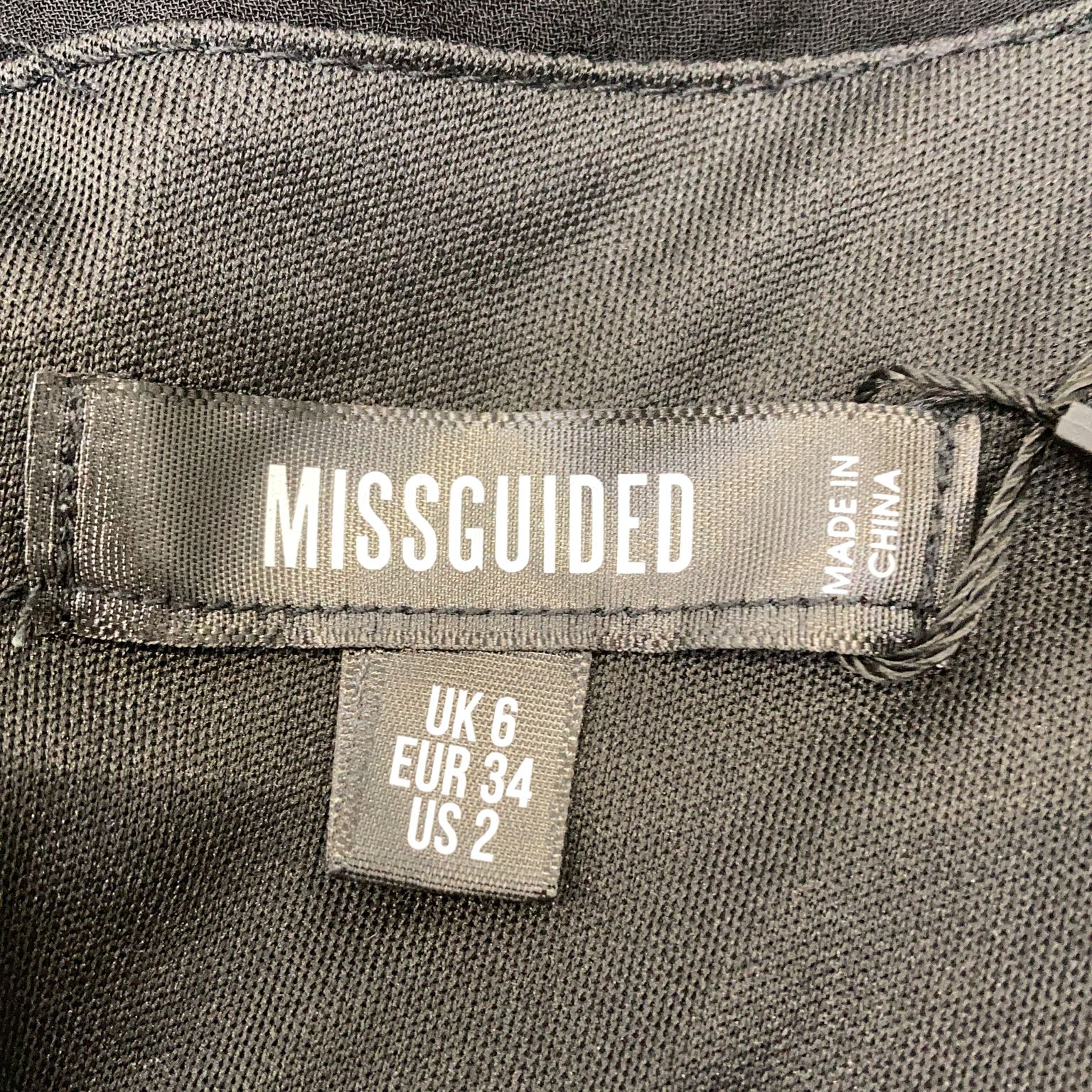 Missguided