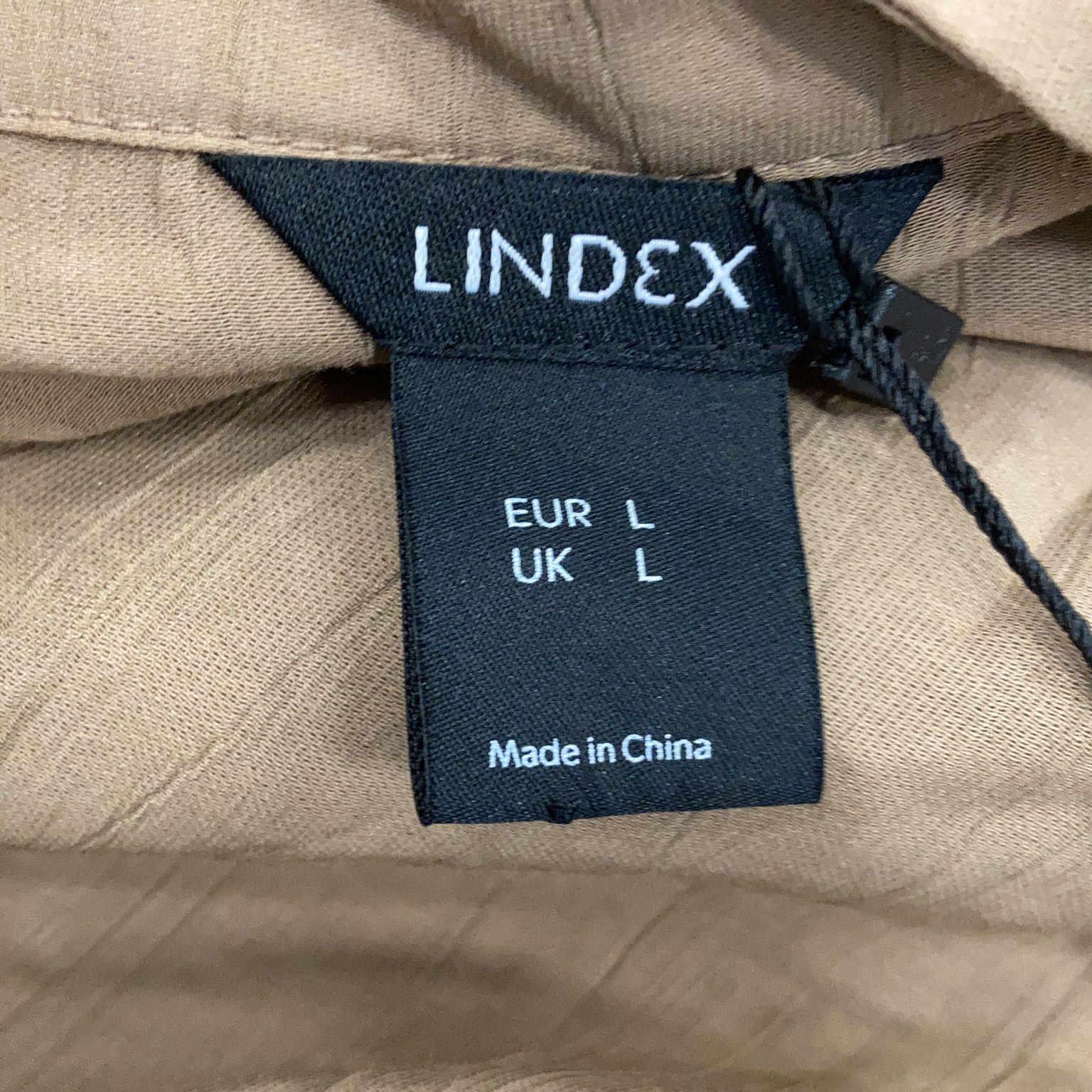 Lindex