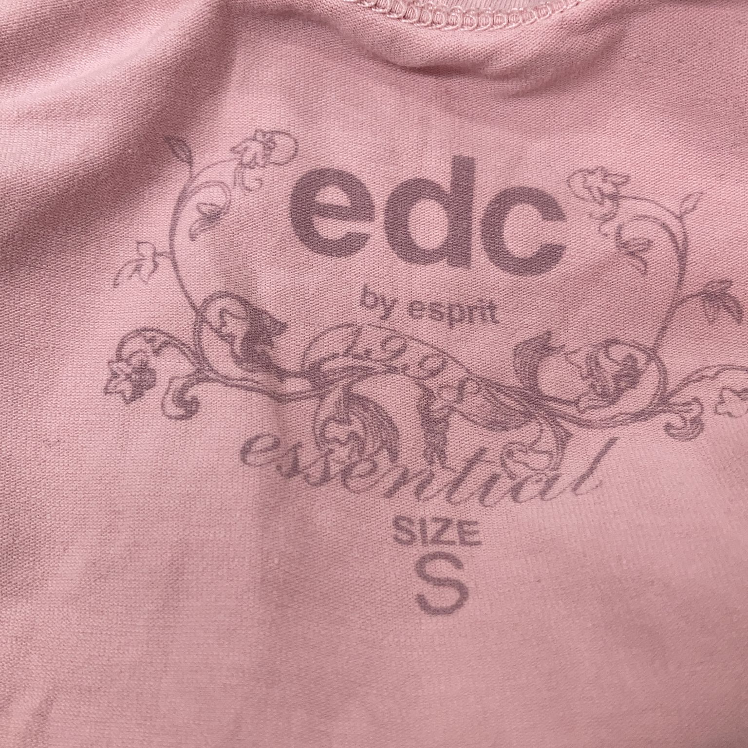 EDC by ESPRIT