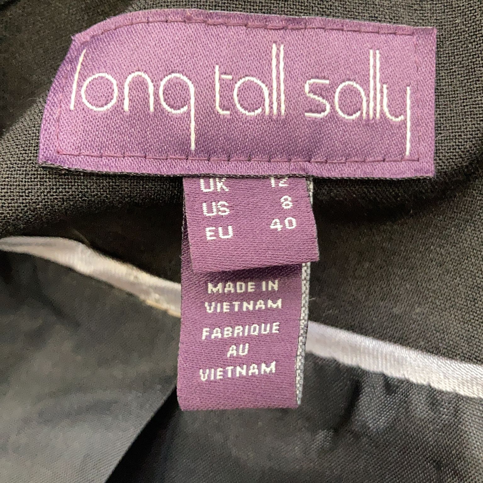 Long Tall Sally