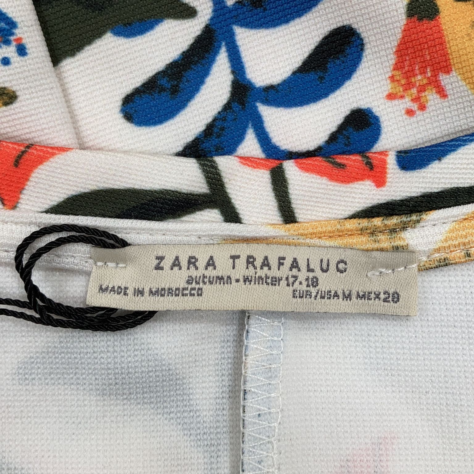 Zara Trafaluc