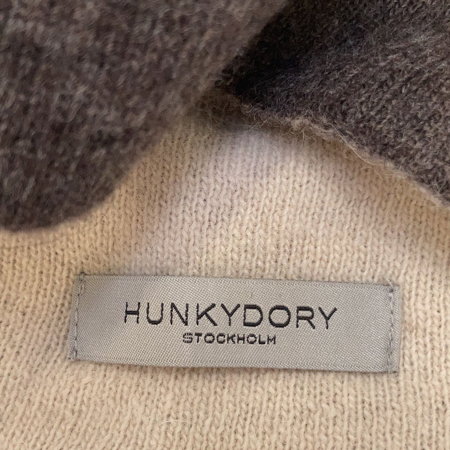 Hunkydory