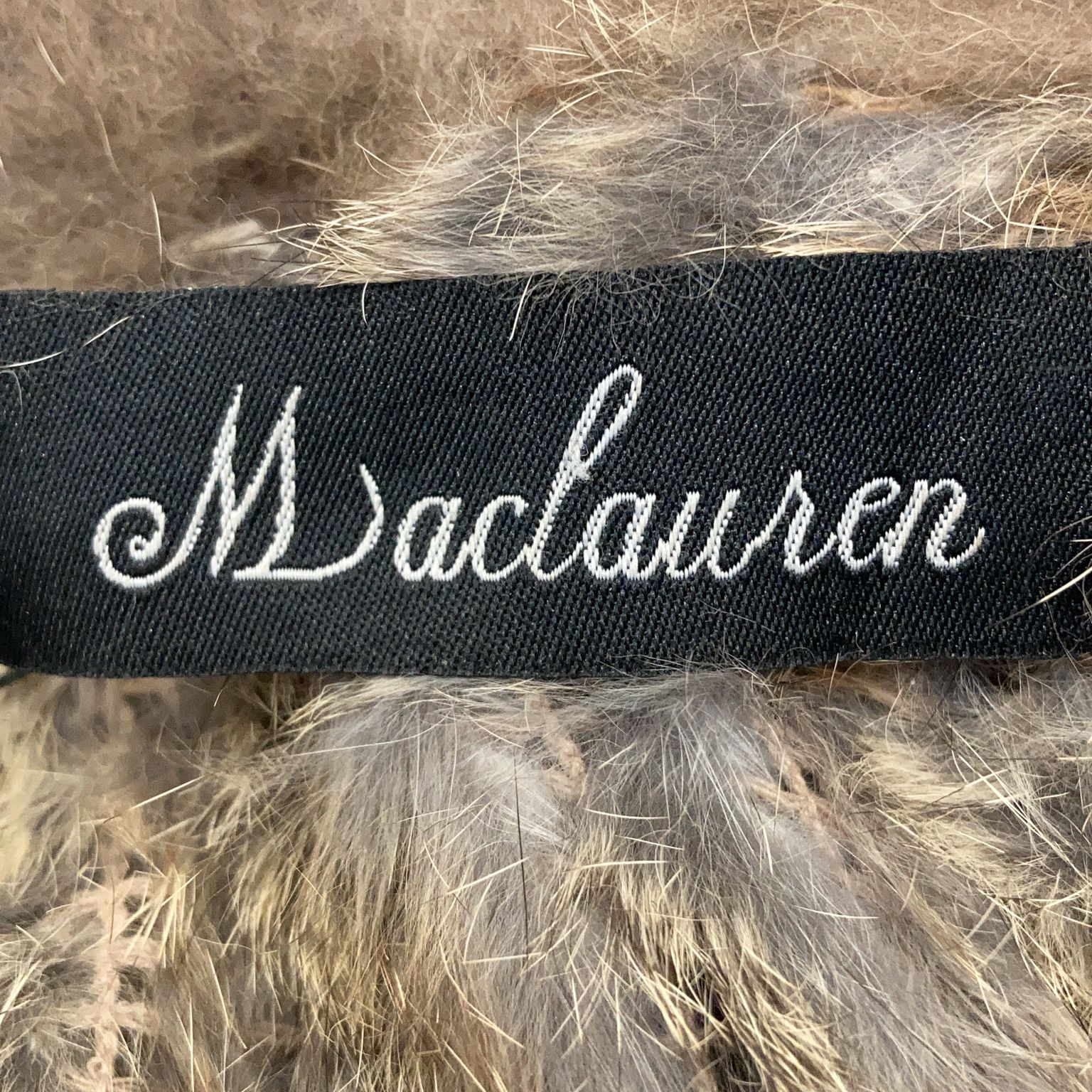 Maclauren