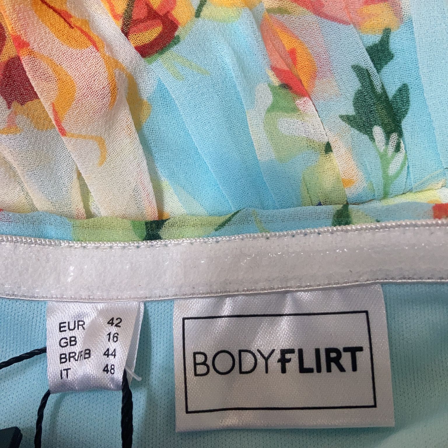 Bodyflirt