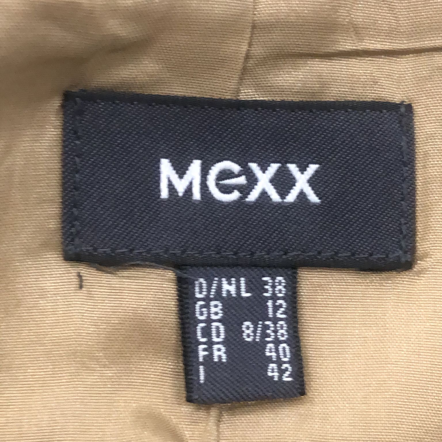 Mexx